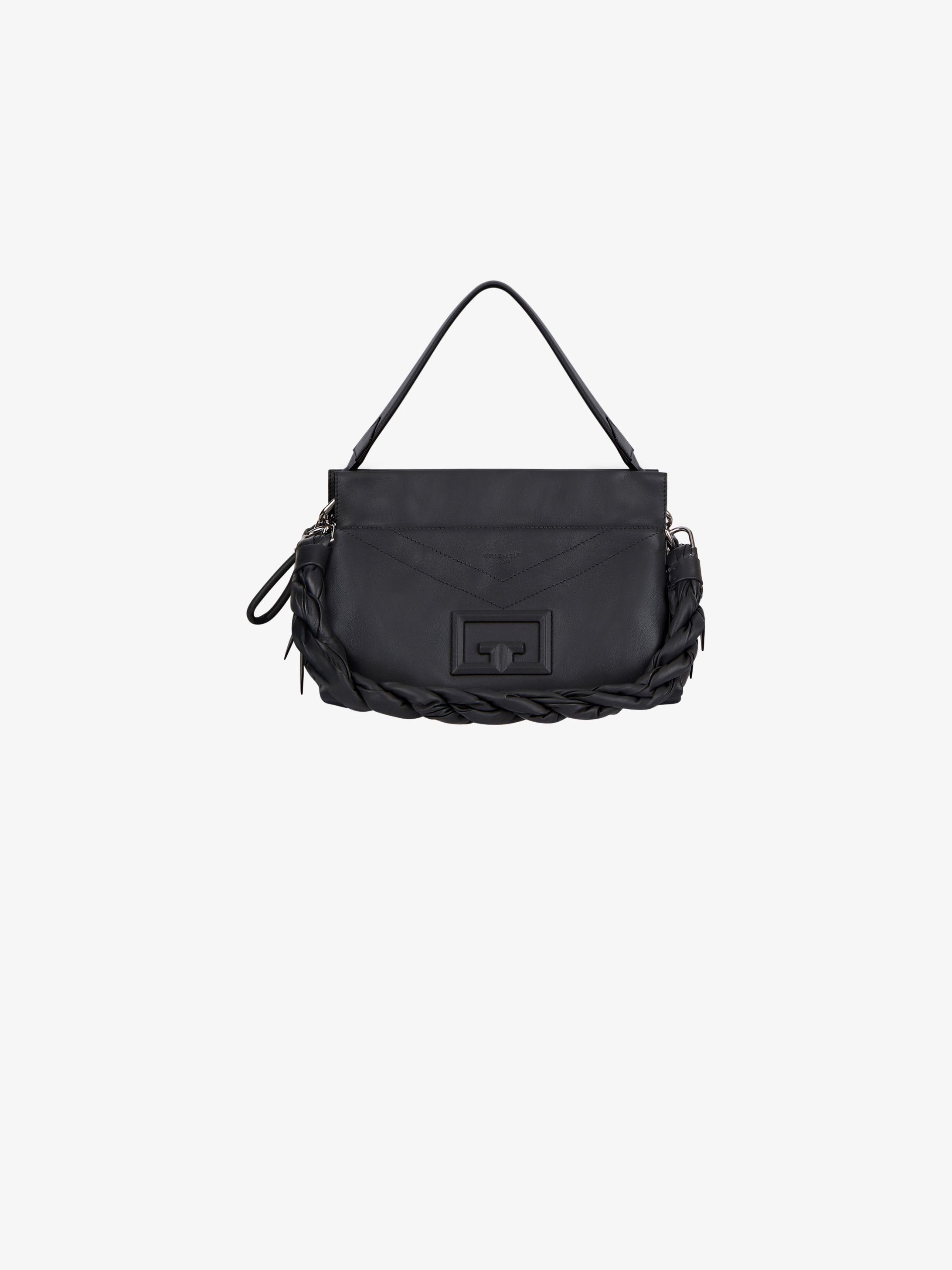 Medium ID93 bag in smooth leather