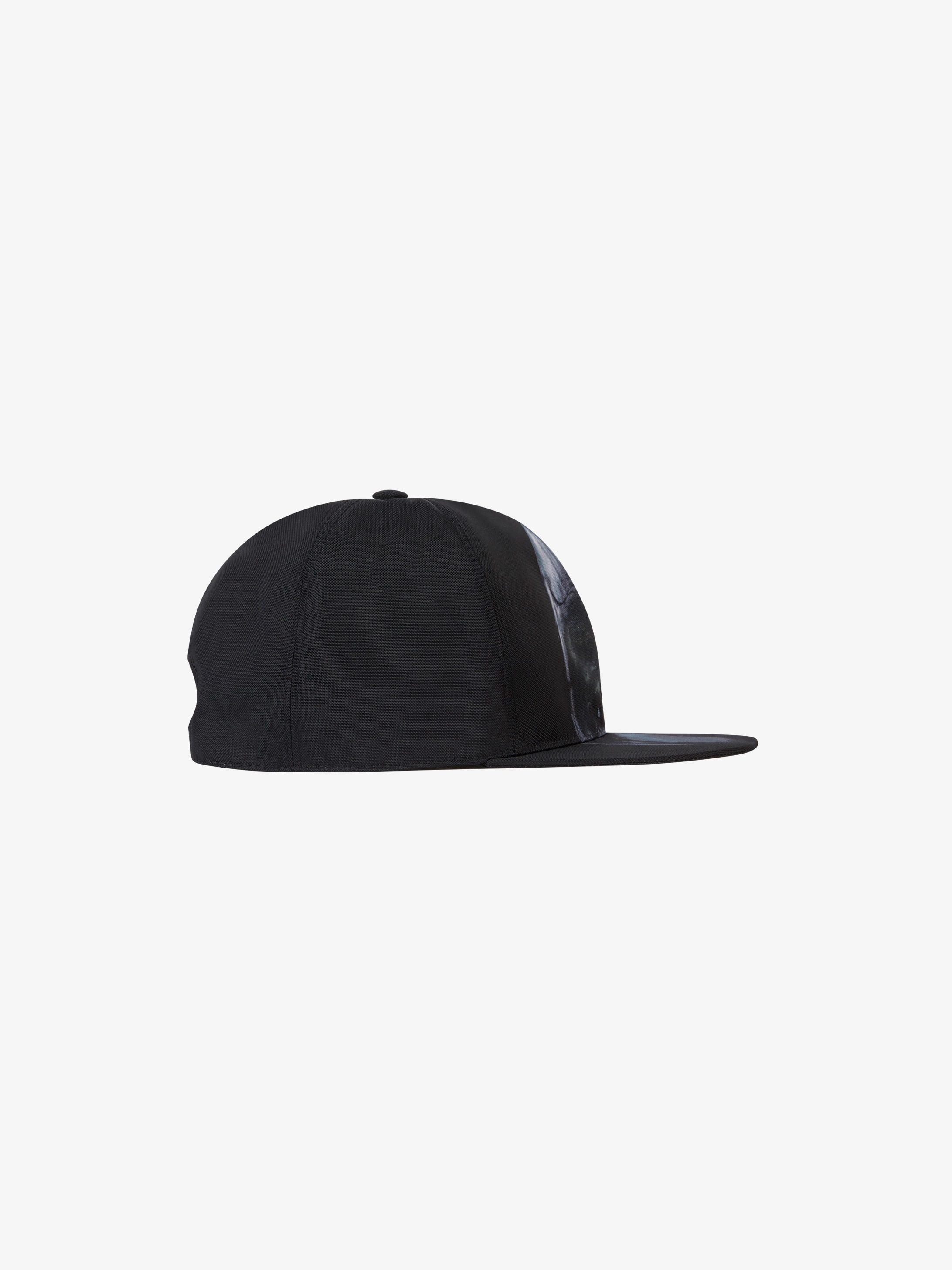 black givenchy hat