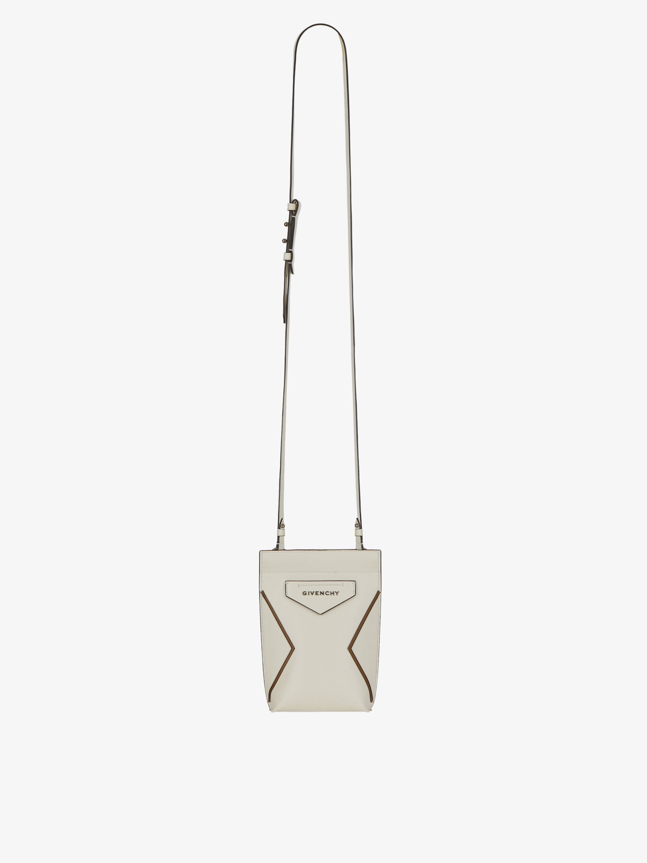 Antigona Soft iPhone pouch