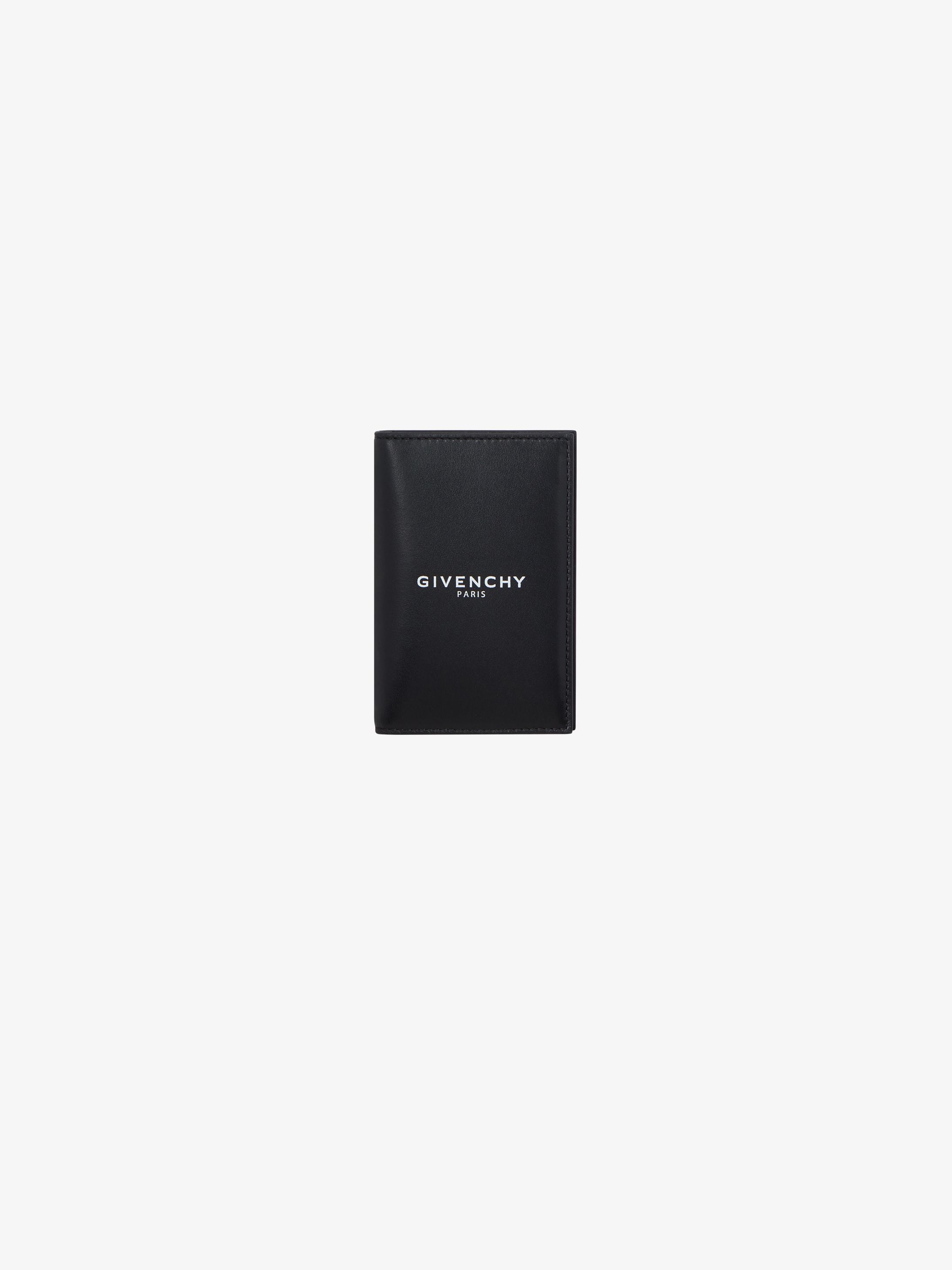Portacarte GIVENCHY PARIS