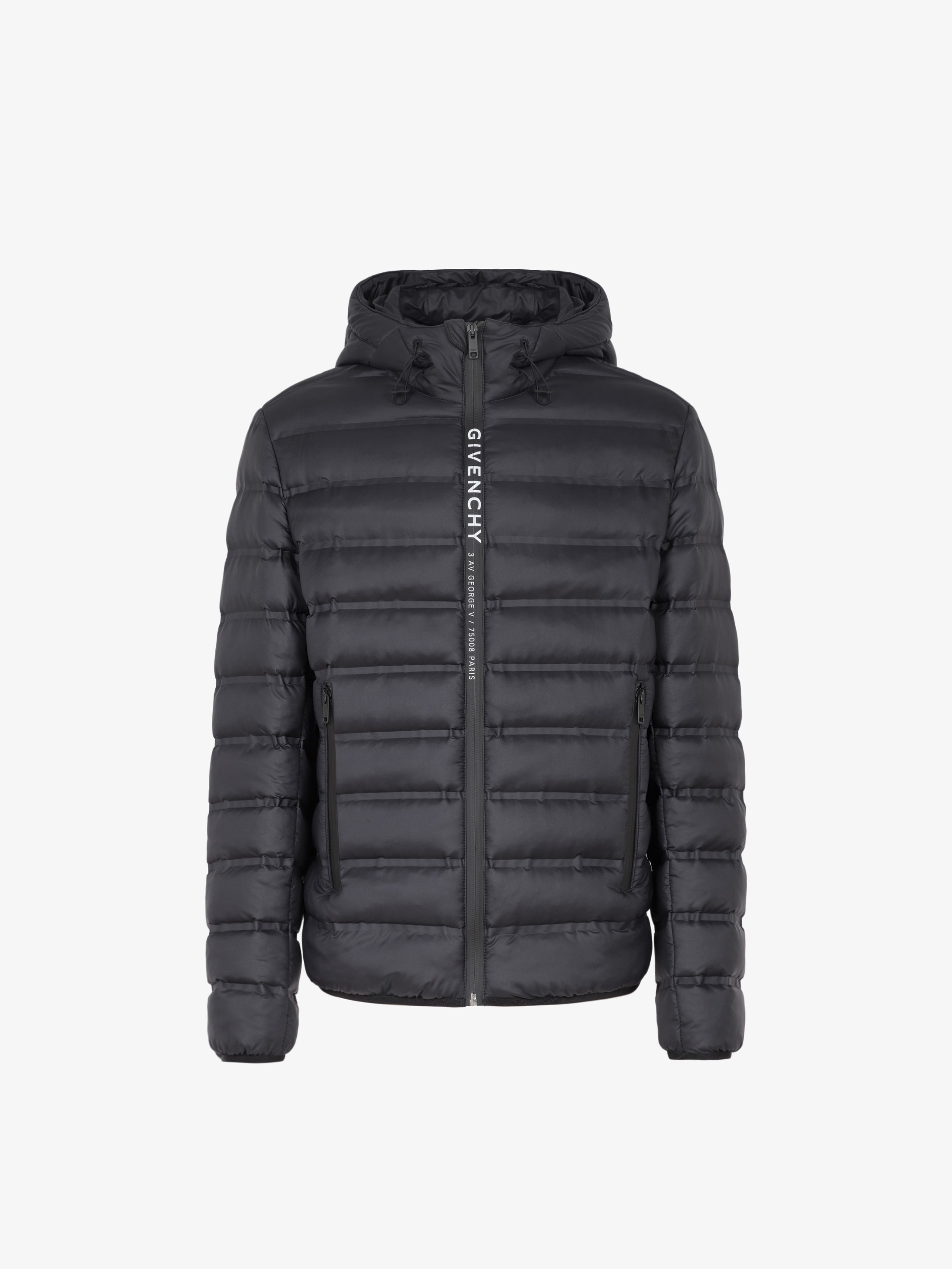 givenchy lightweight jacket