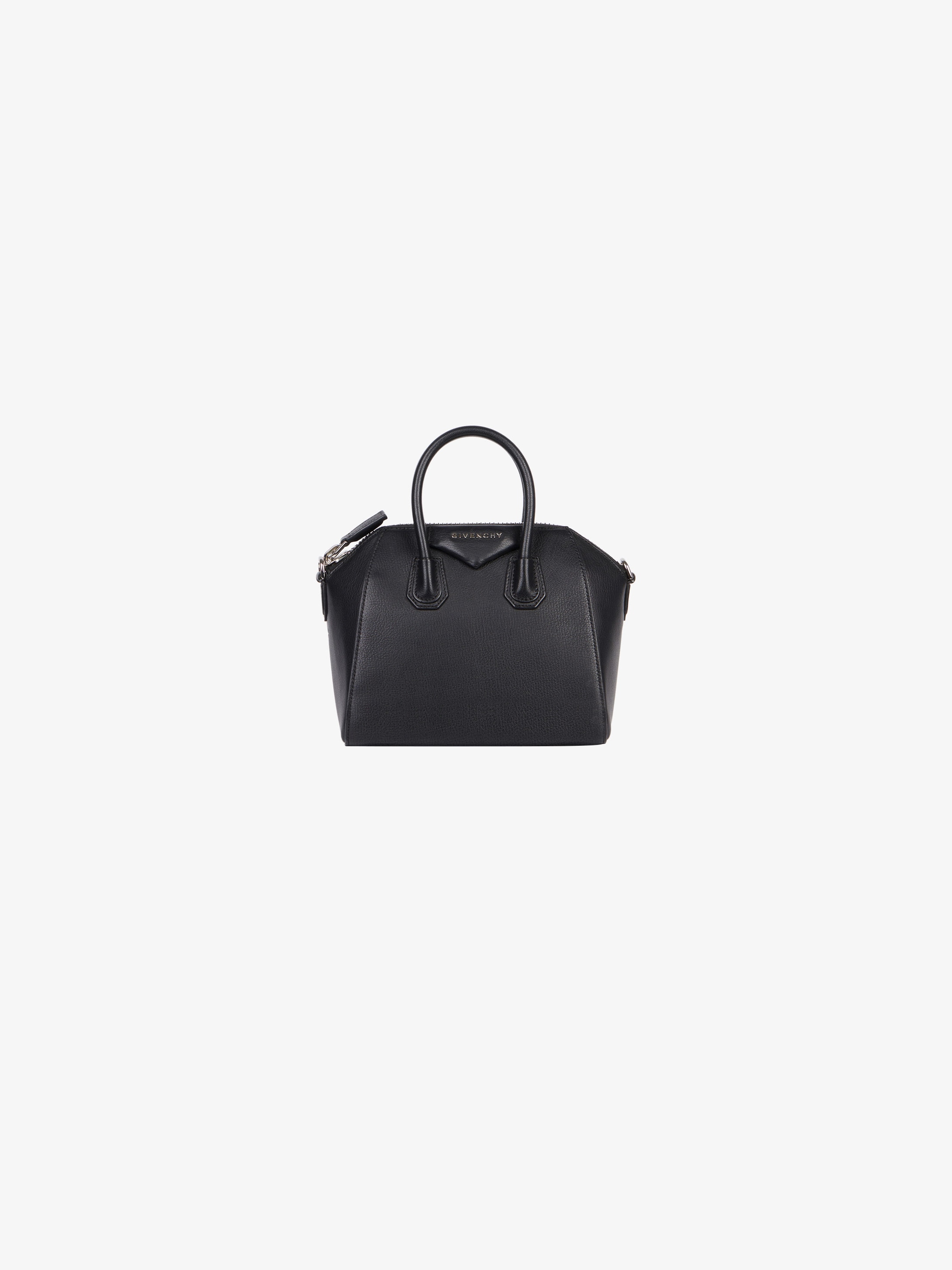 Givenchy Mini Antigona bag | GIVENCHY Paris