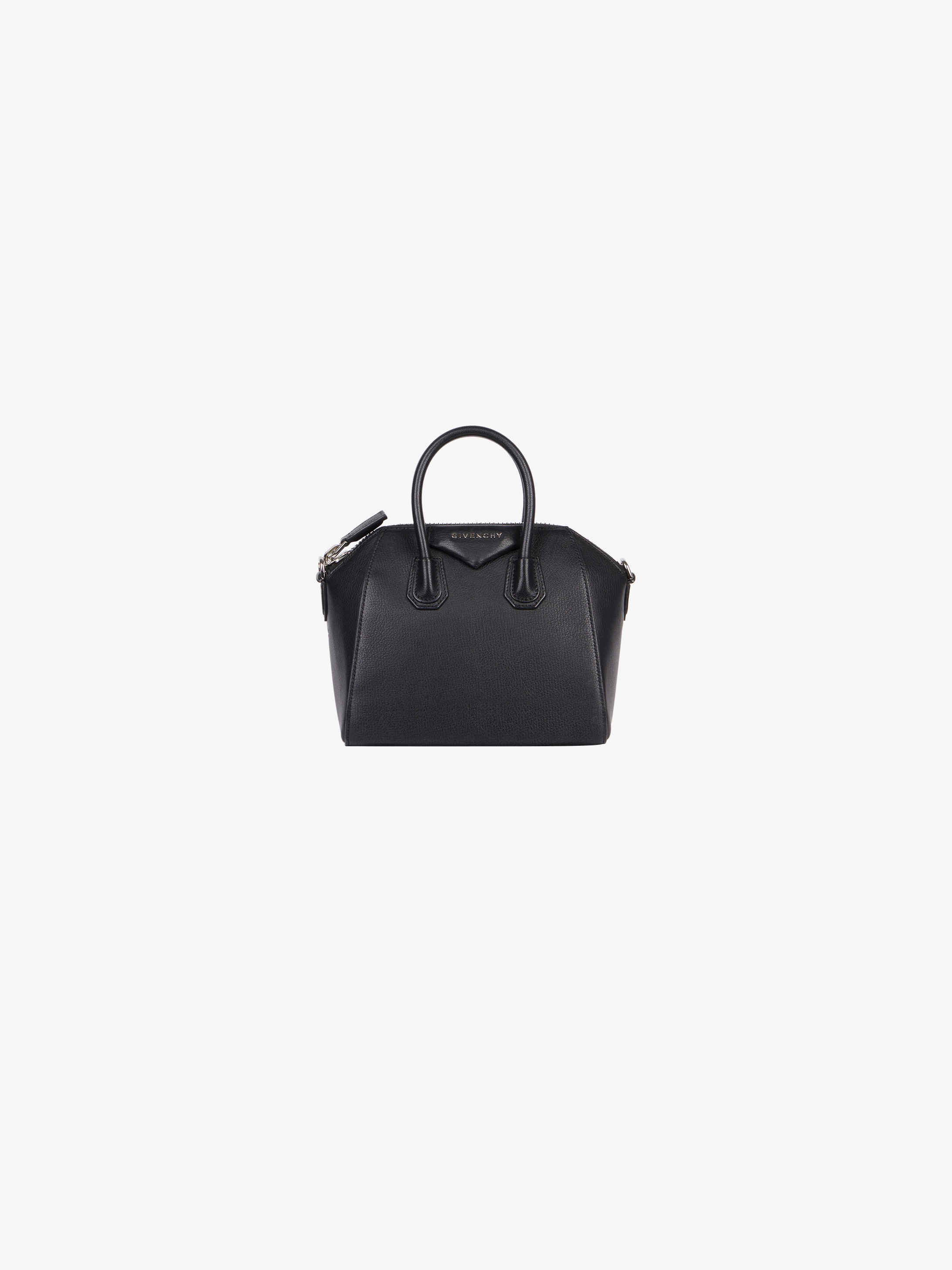 black antigona givenchy