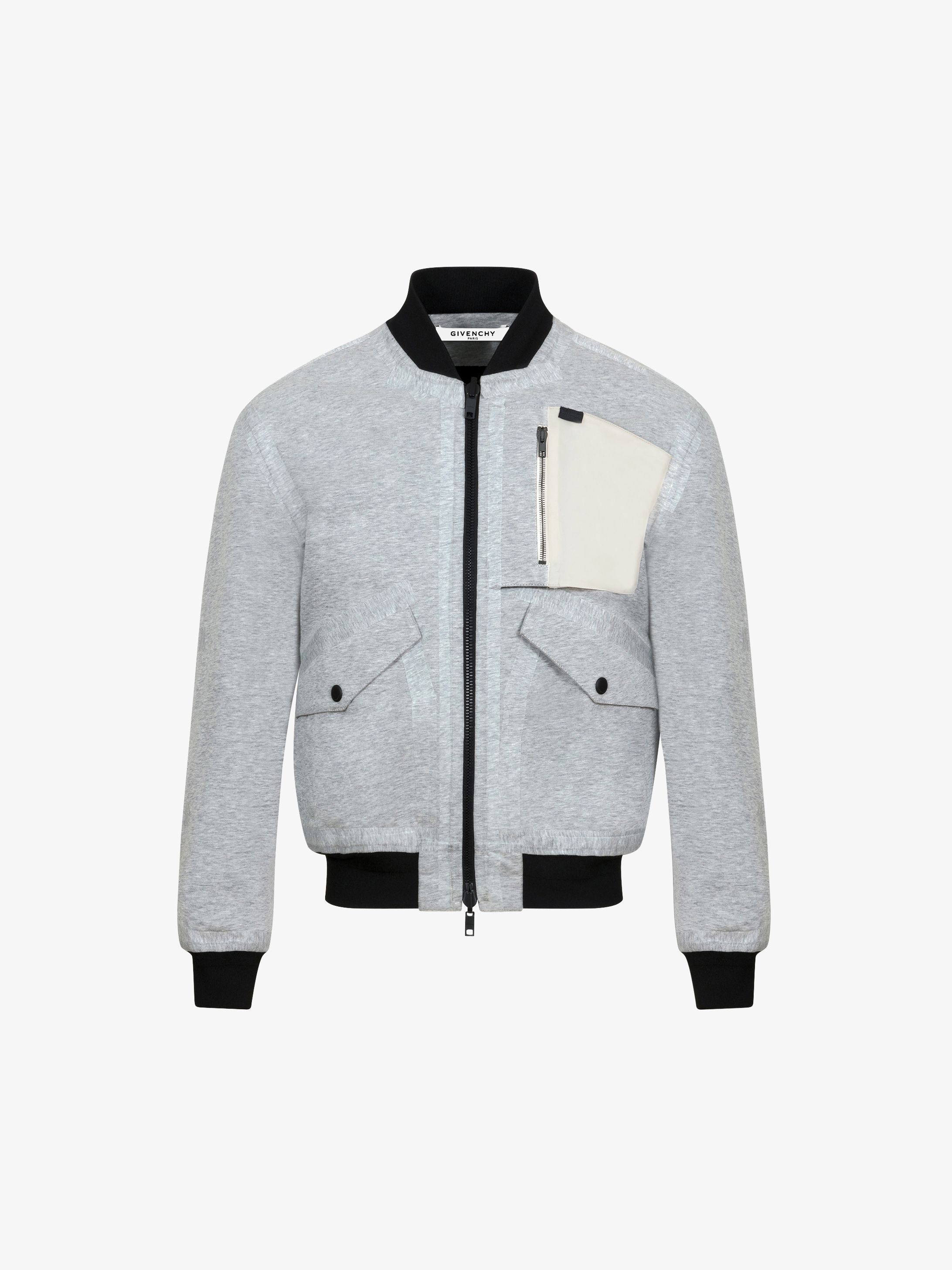 givenchy bomber jacket