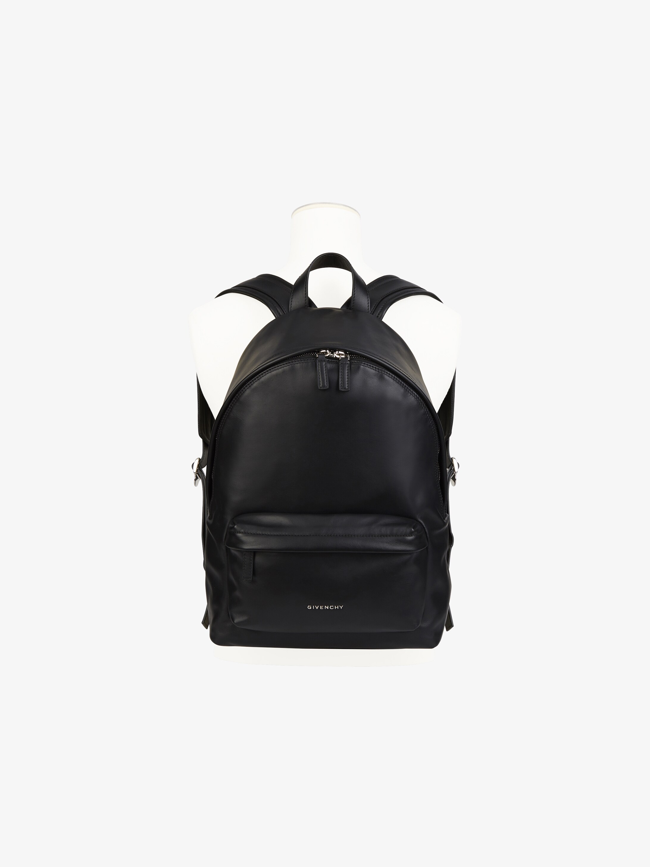 Givenchy Backpack in leather | GIVENCHY 