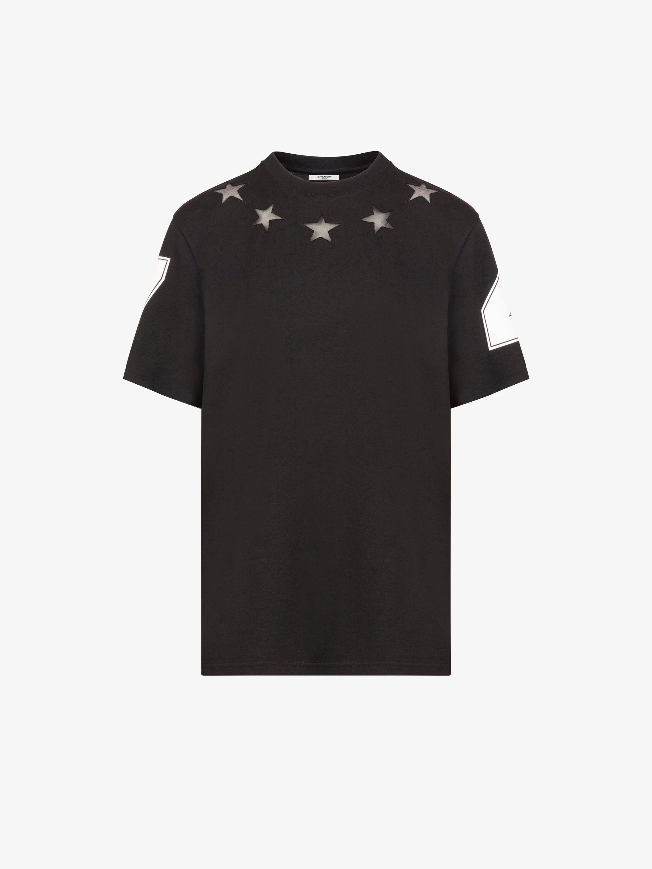 givenchy star sweatshirt
