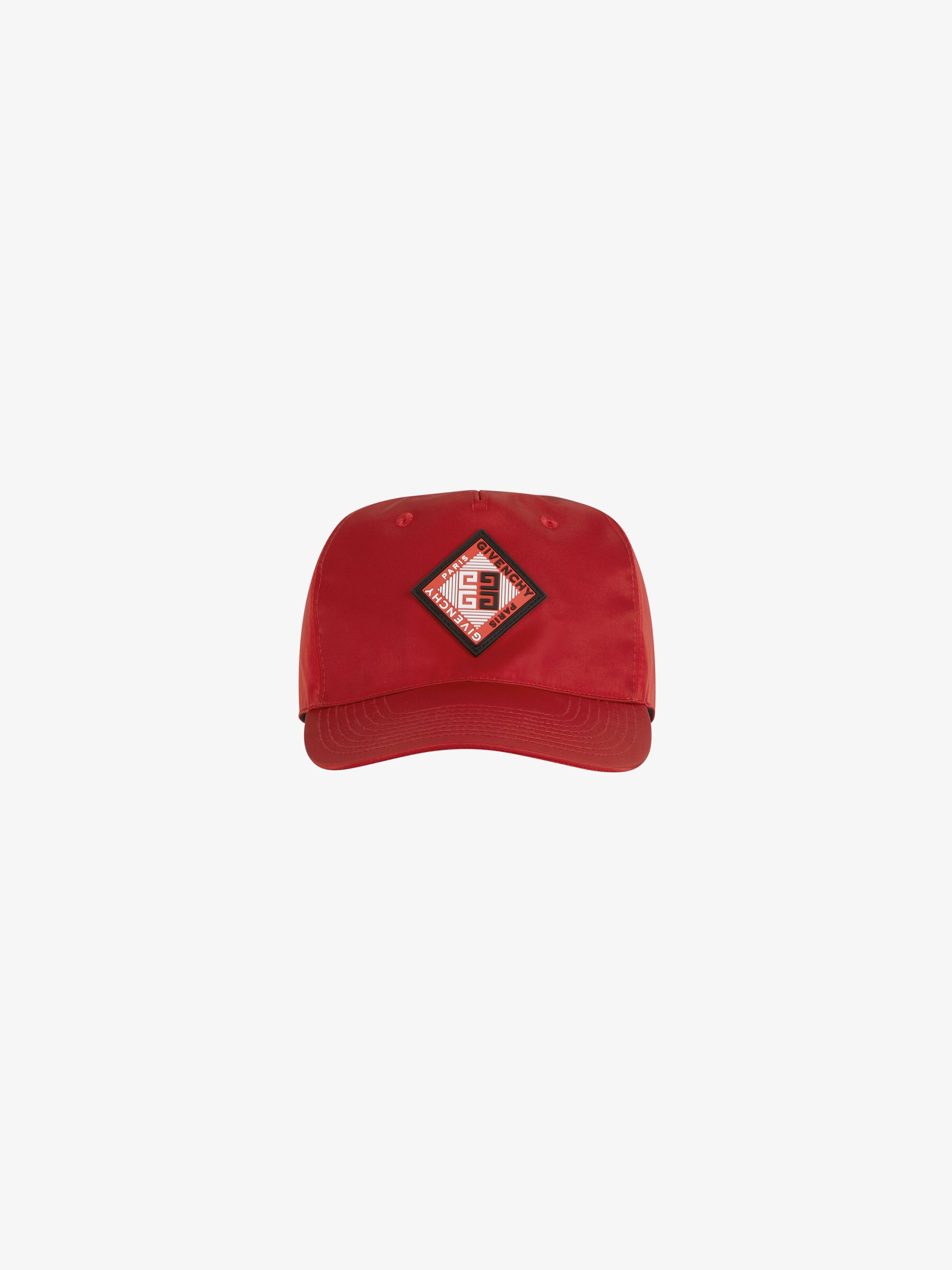 givenchy 4g cap