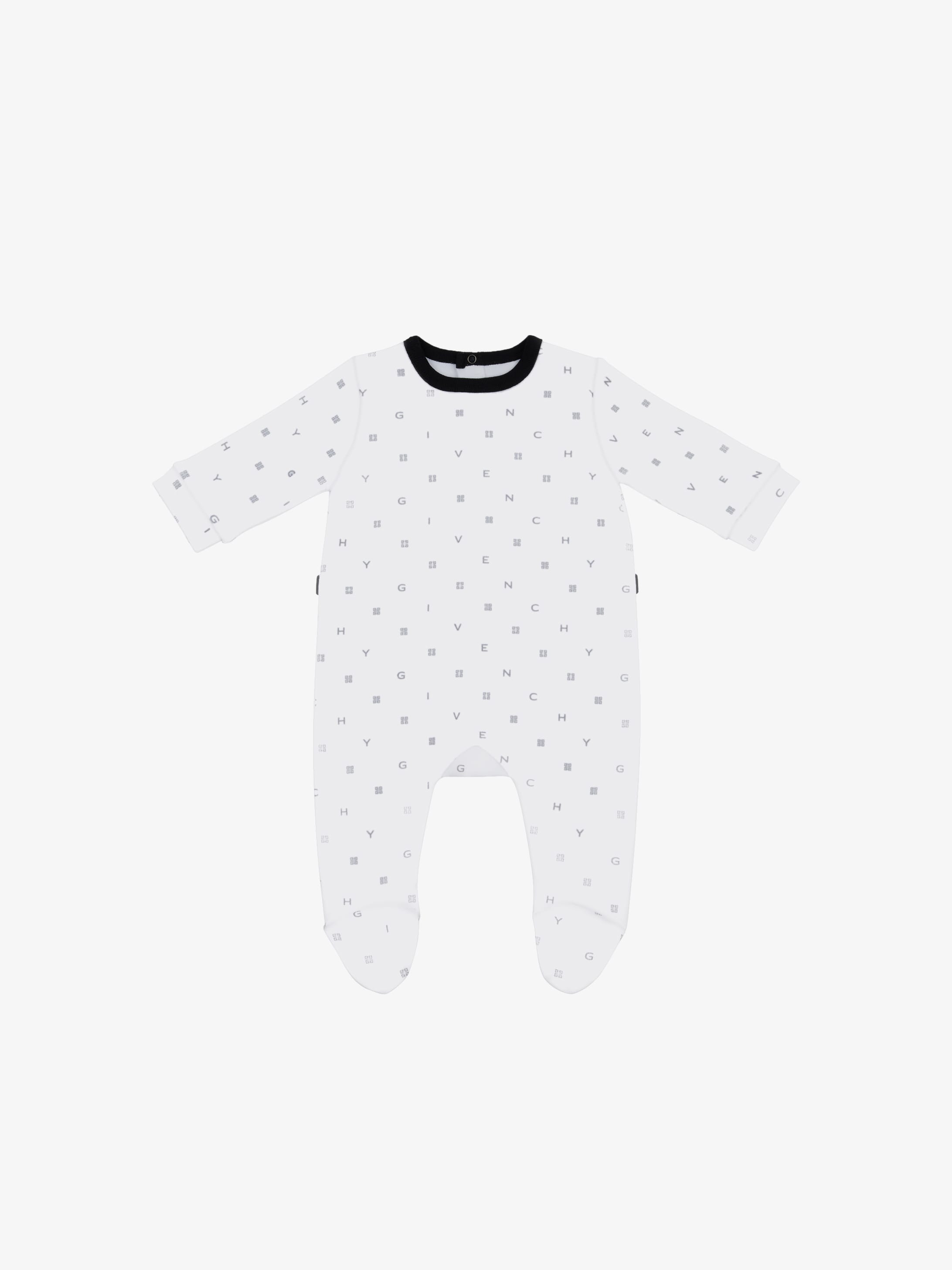 givenchy infant clothes