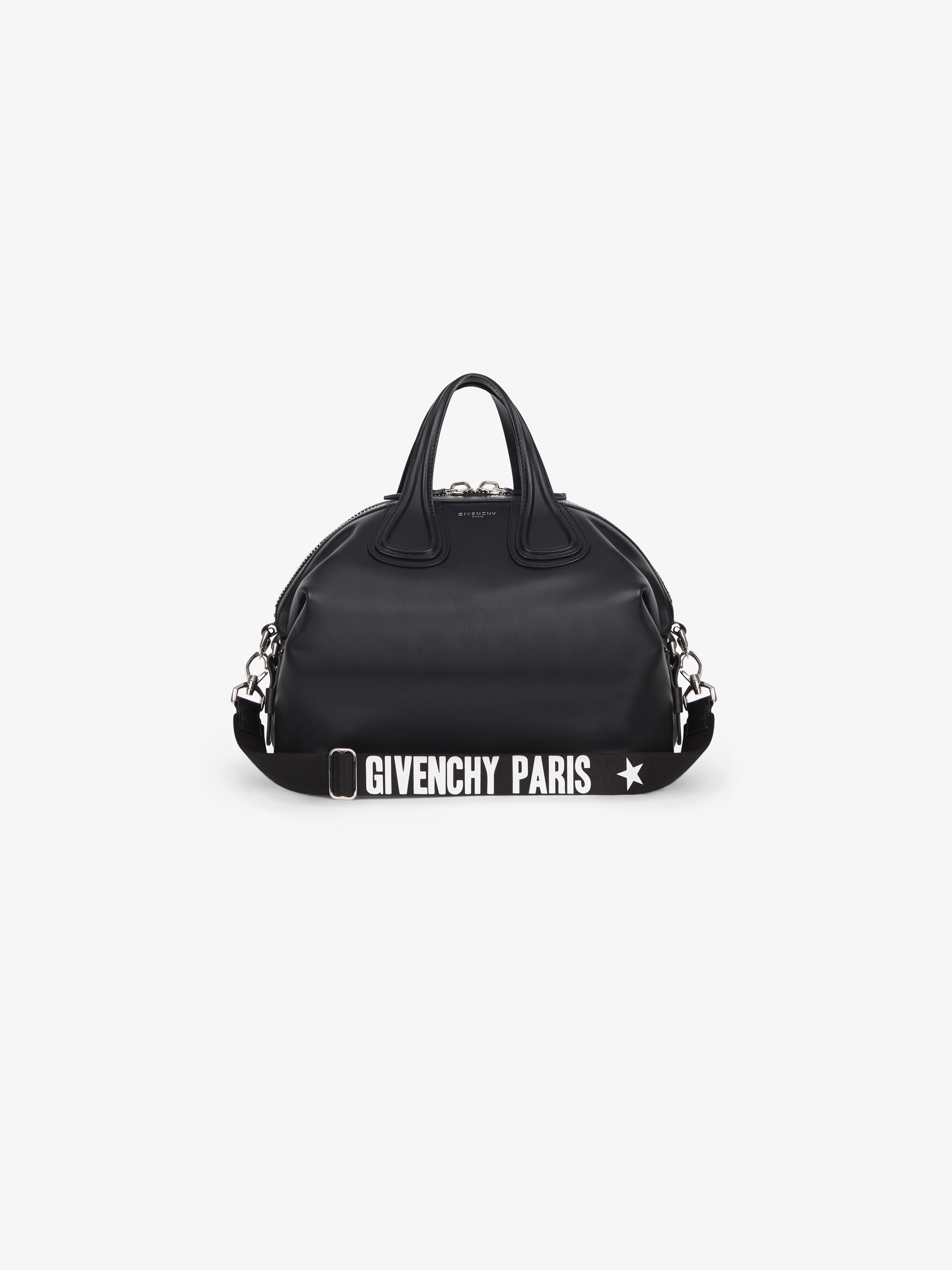 givenchy small nightingale bag