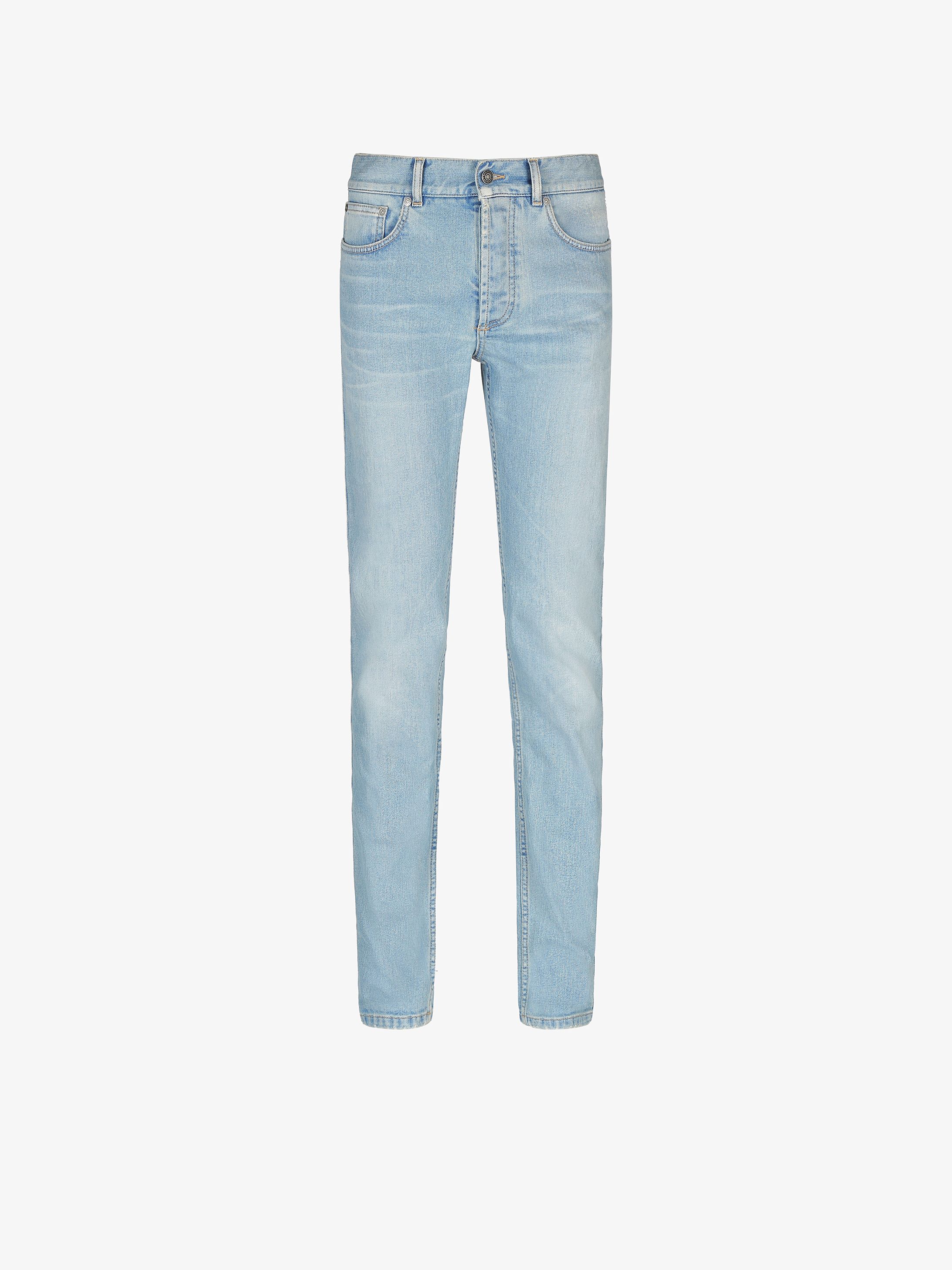 GIVENCHY skinny jean