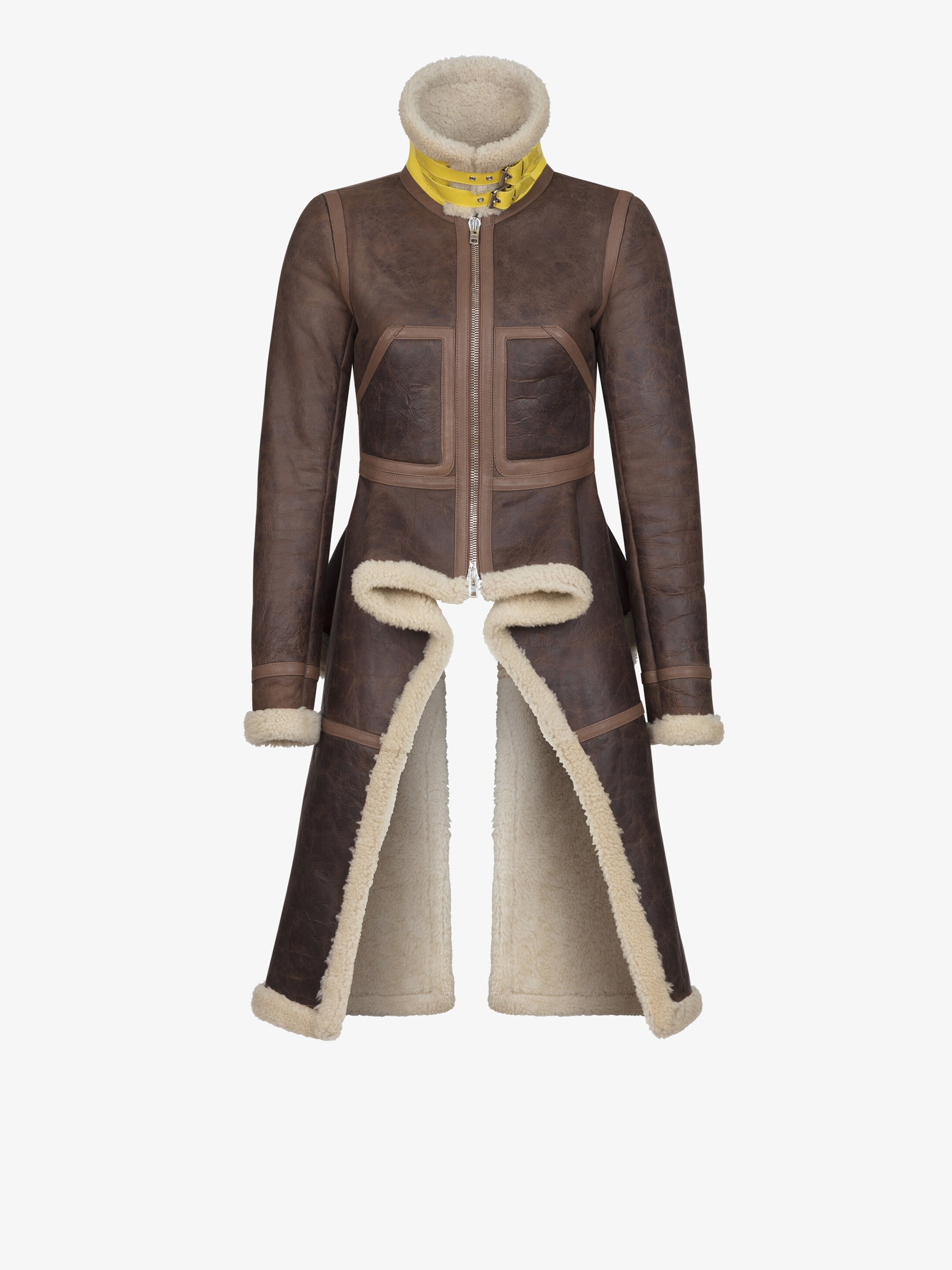 givenchy overcoat
