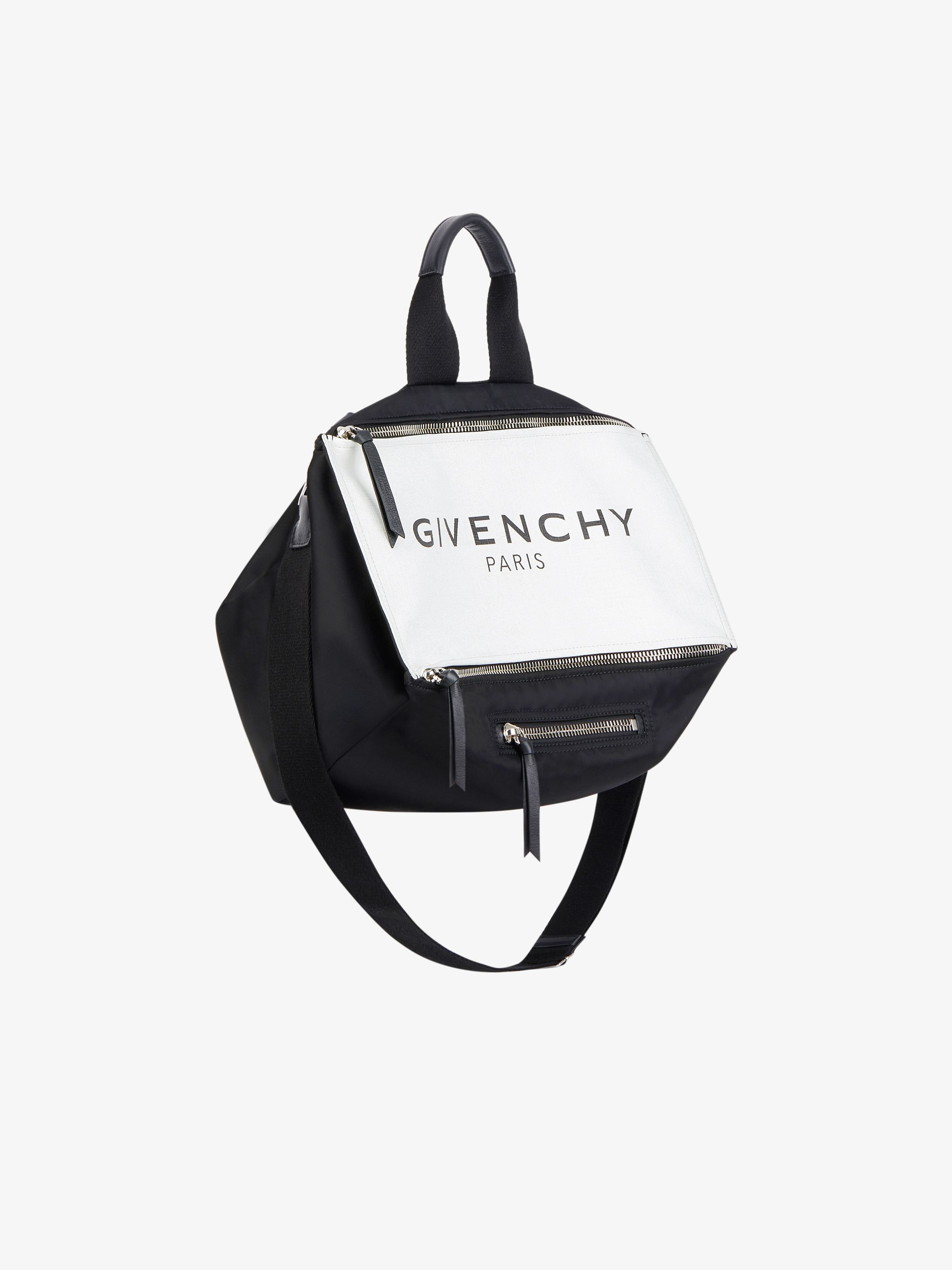 Sac Pandora Messenger luminescent GIVENCHY PARIS