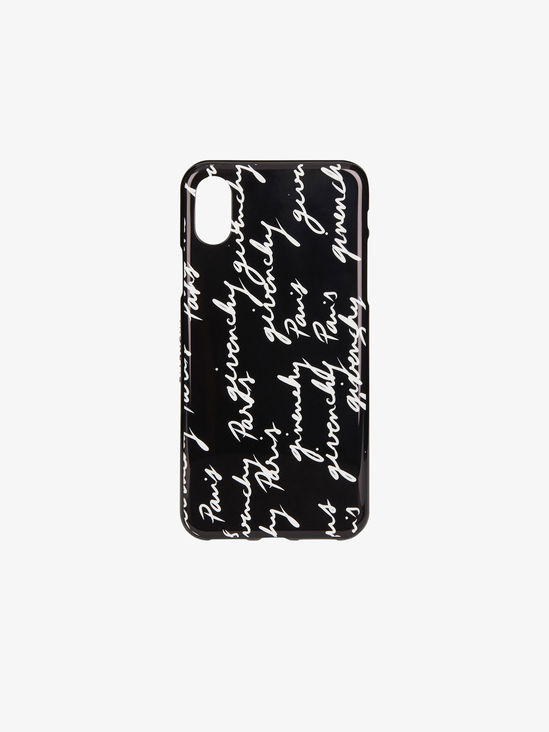 coque iphone x givenchy coque iphone x givenchy
