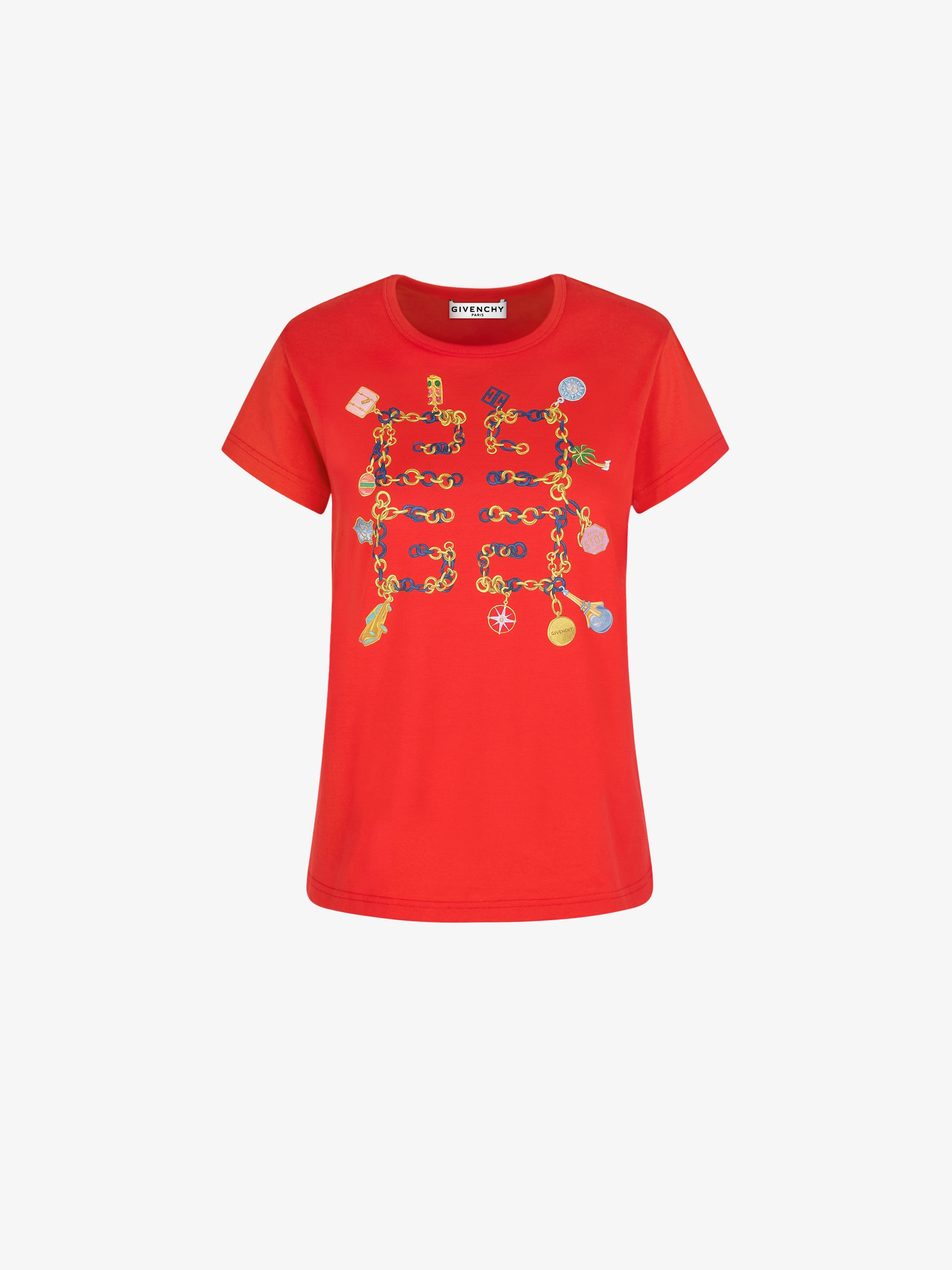 givenchy 4g shirt