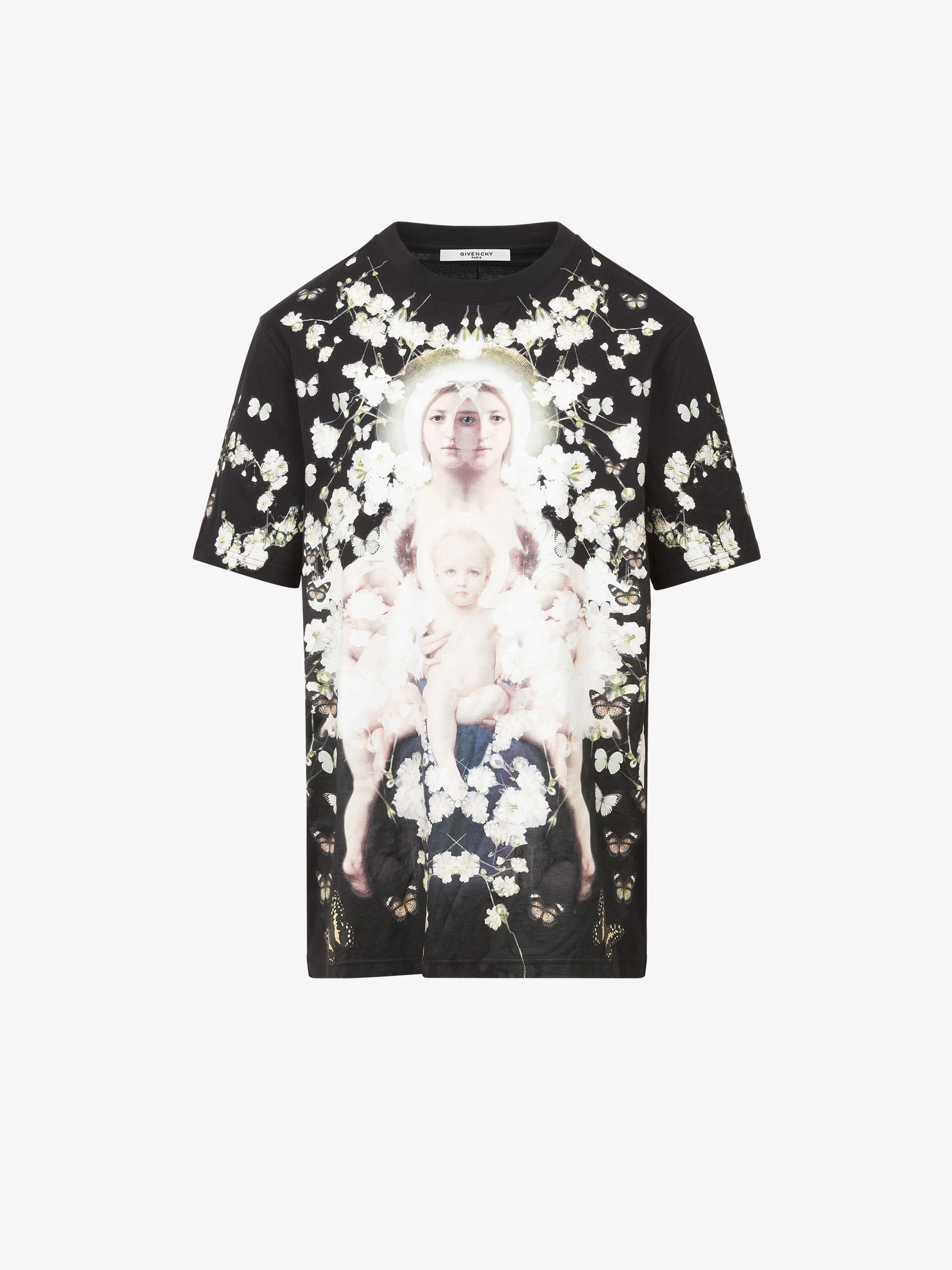 givenchy shirt baby