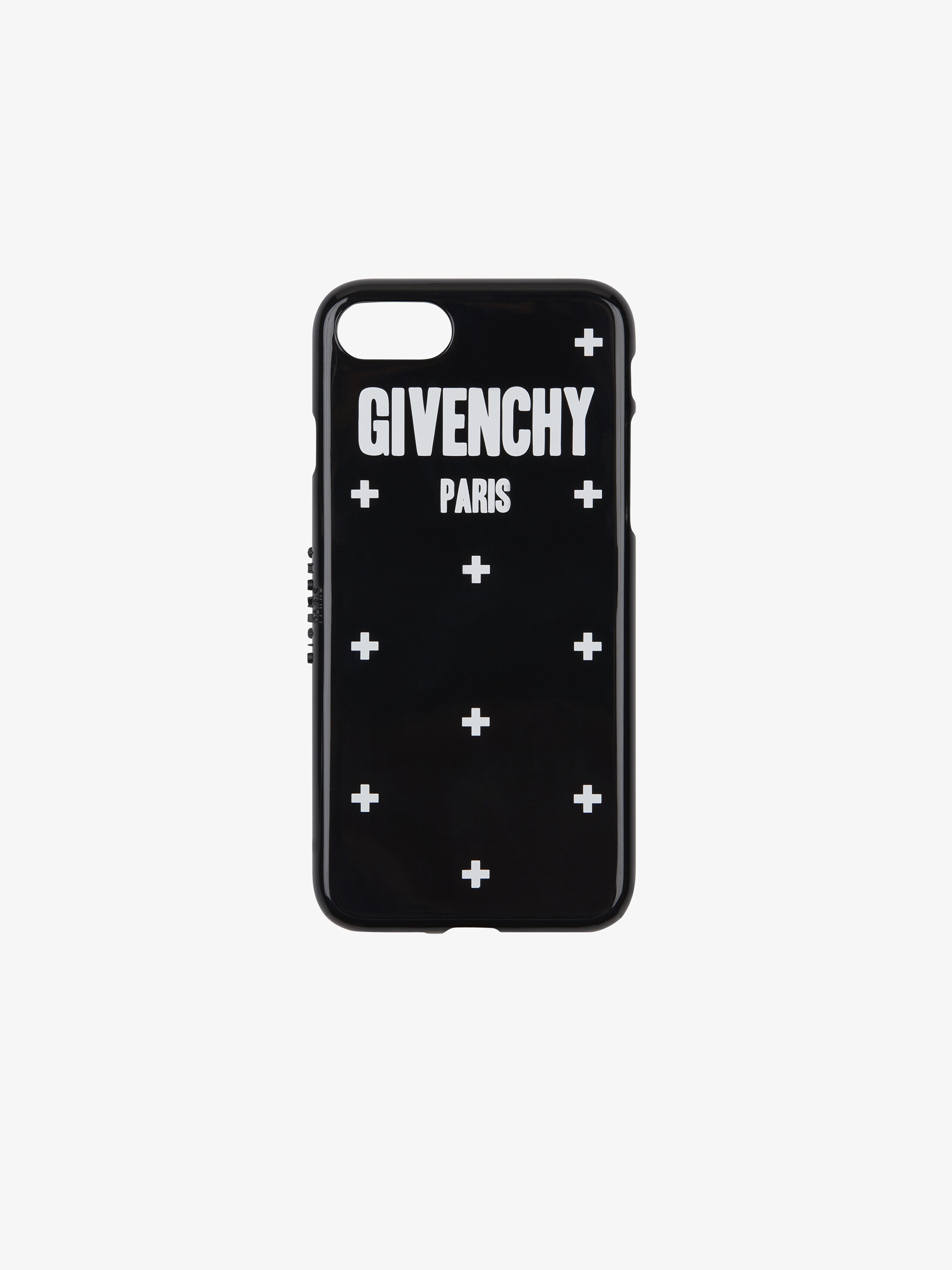 Givenchy Crosses printed Iphone 7 hard 