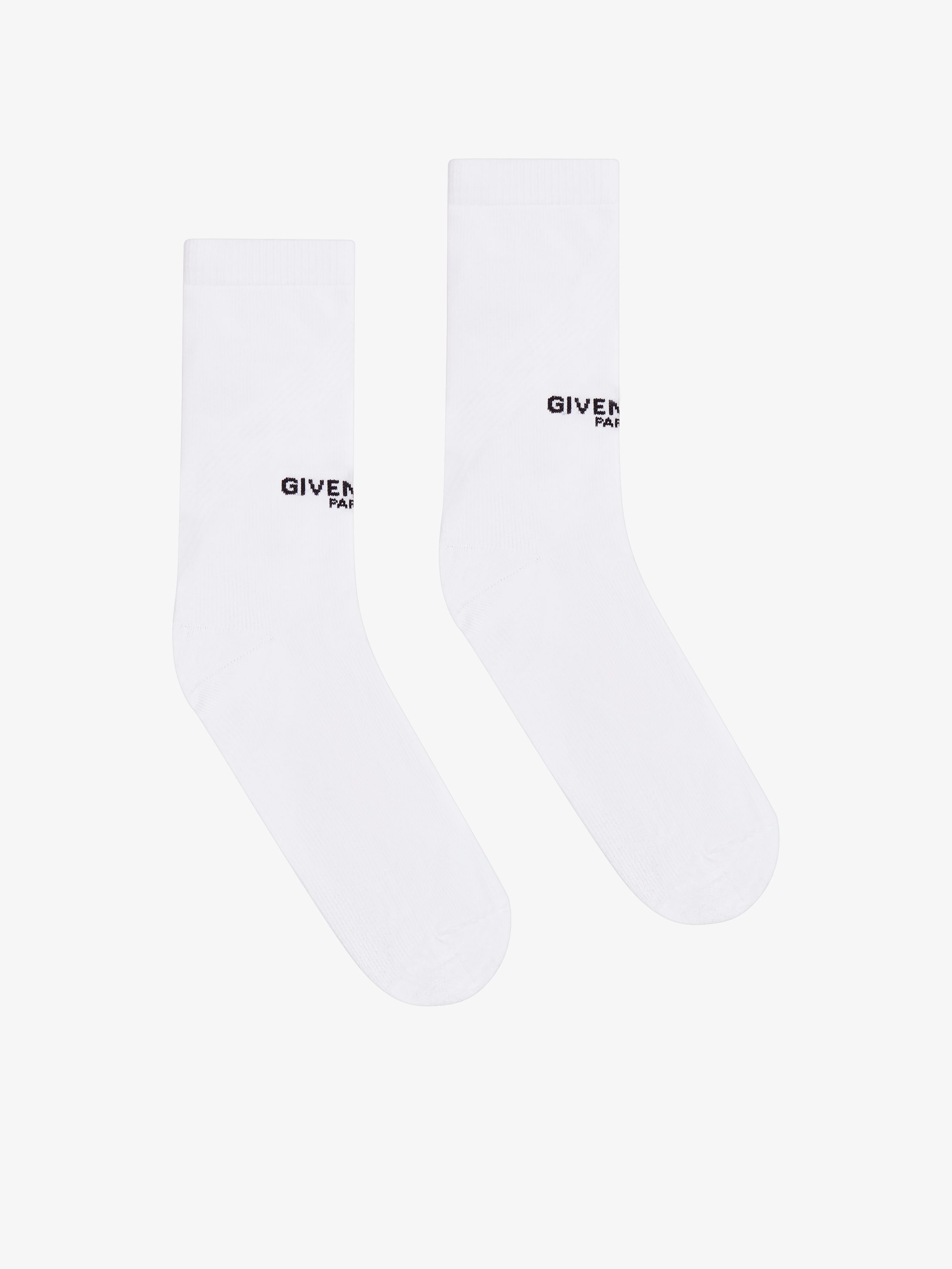mens givenchy socks