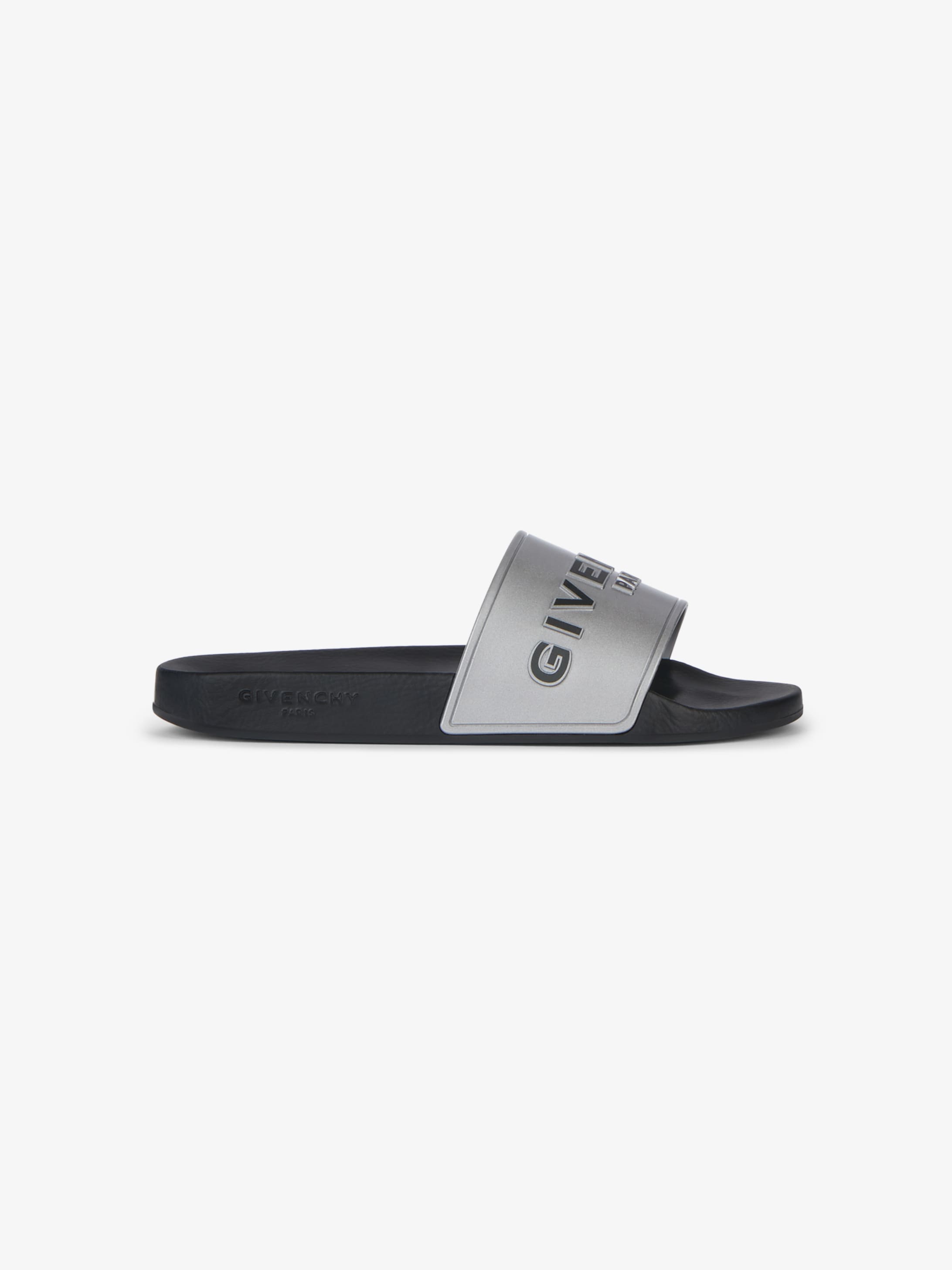 givenchy slides with studs