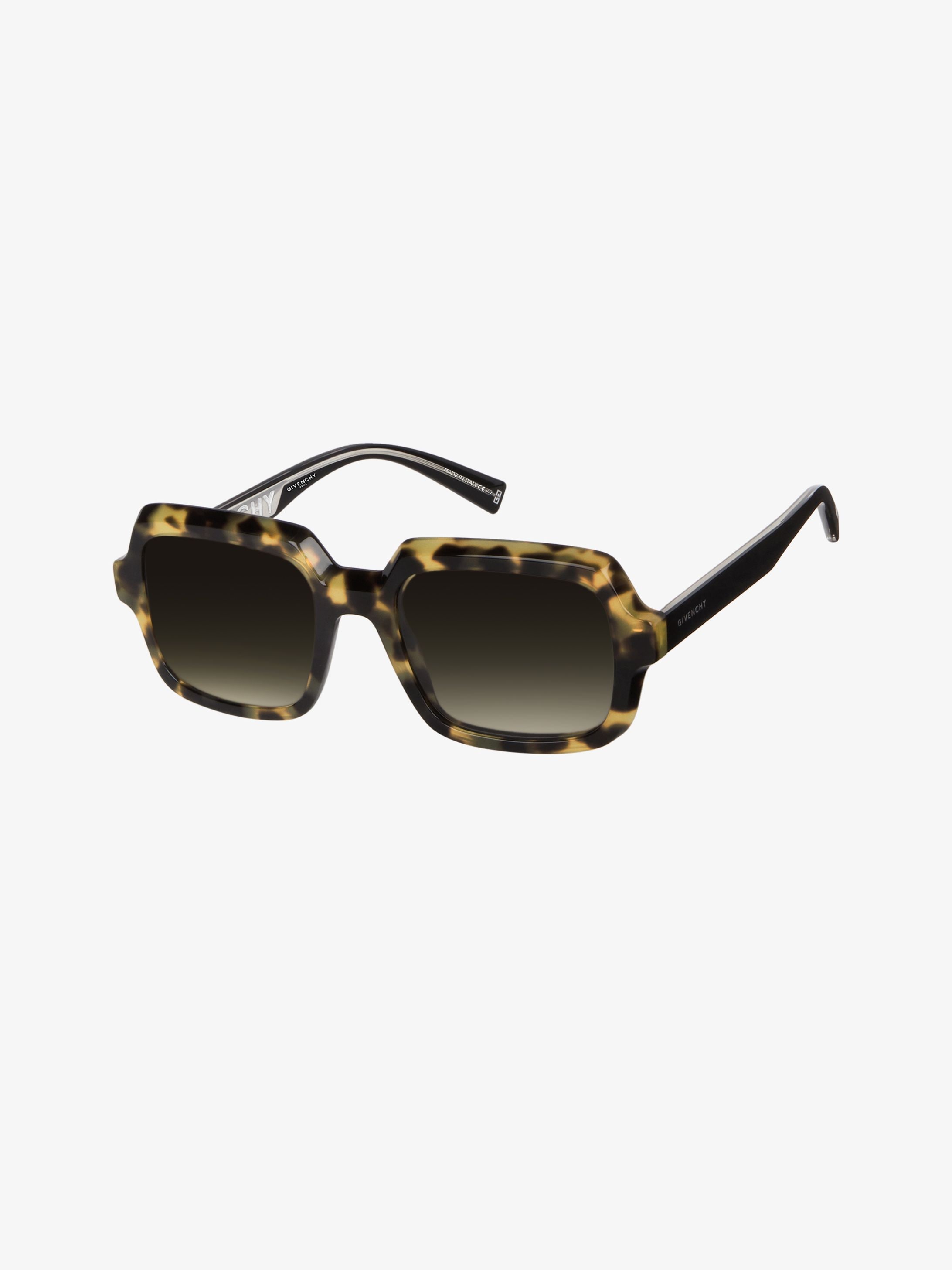 GV Anima sunglasses in acetate