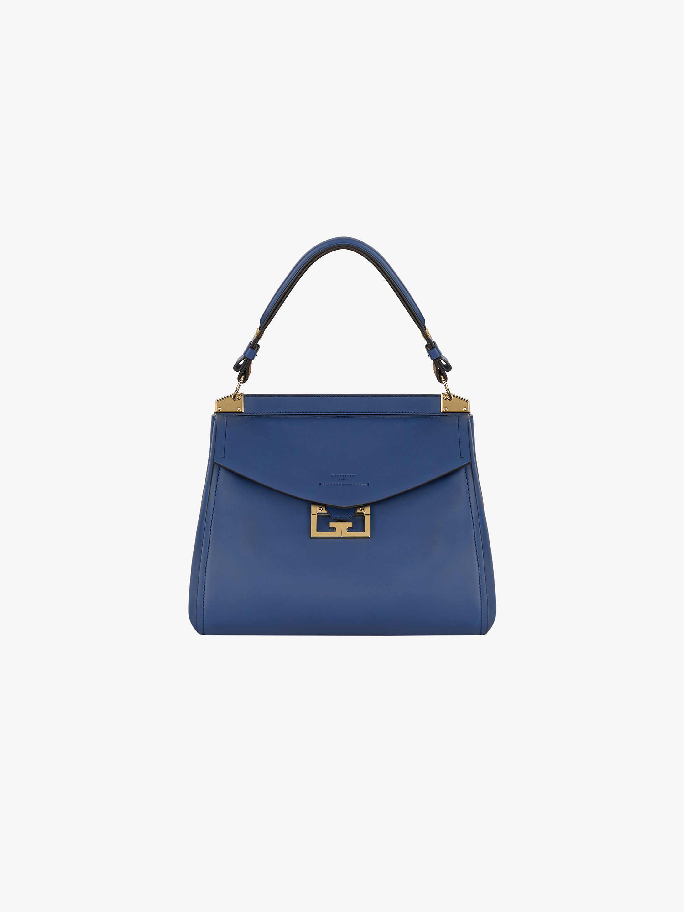 Sac Mystic médium en cuir souple