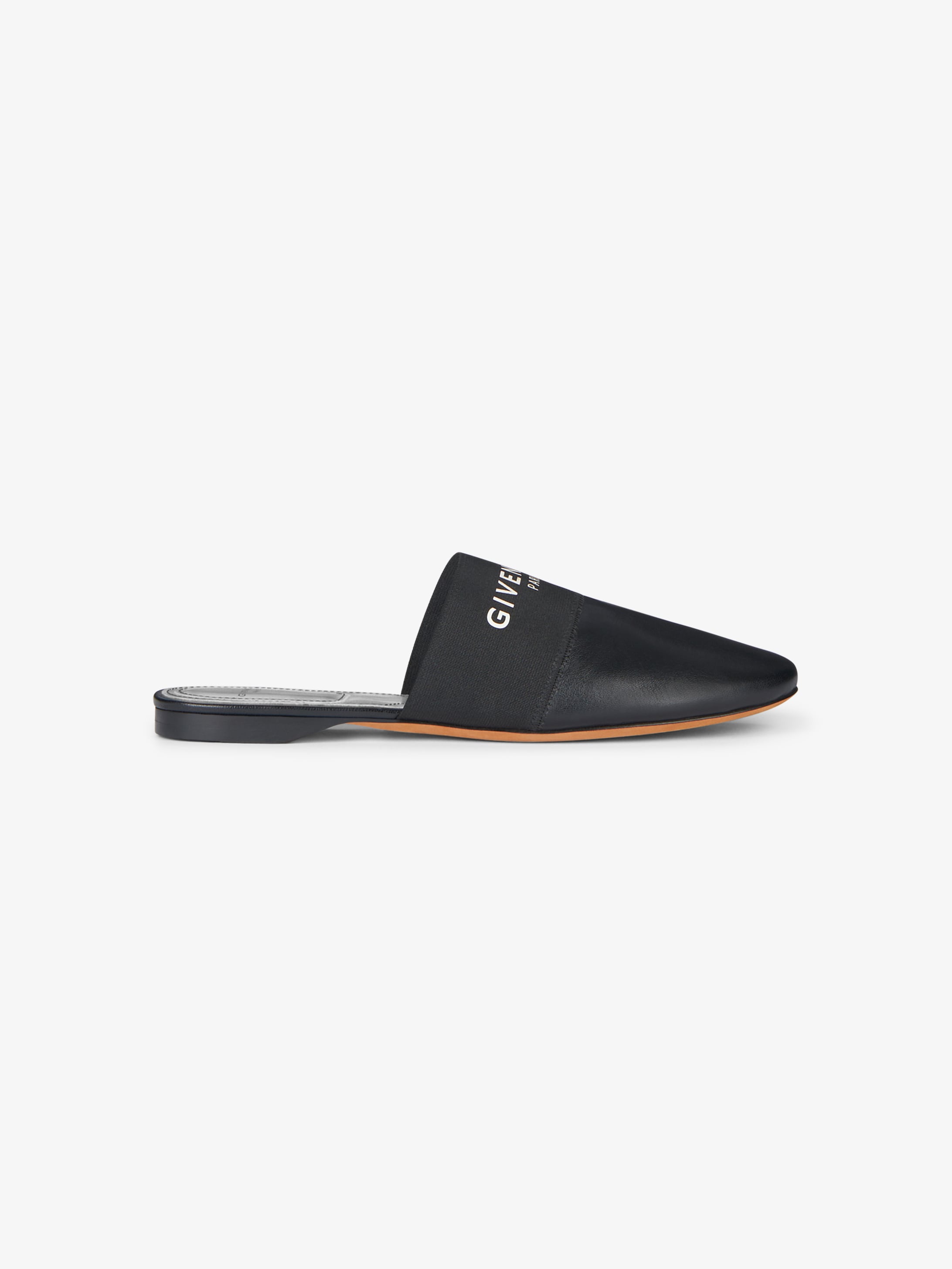 givenchy flat mules