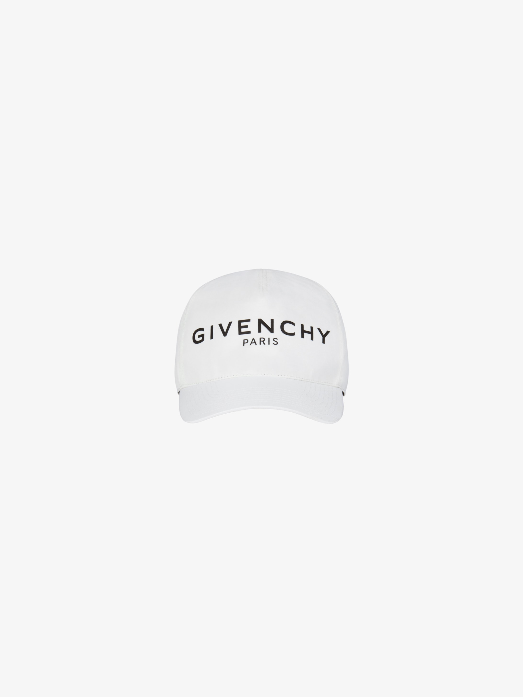 givenchy paris cap