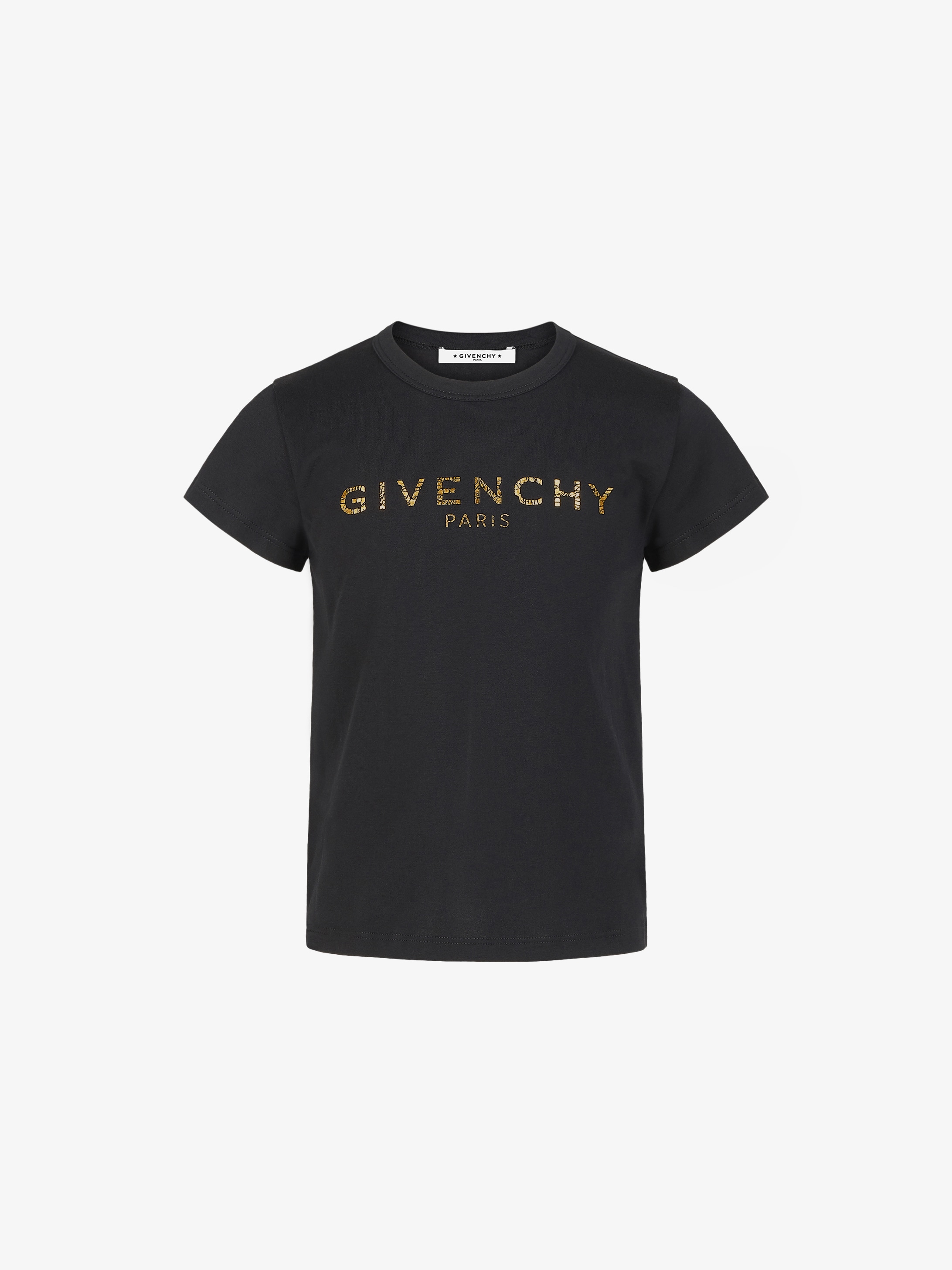 GIVENCHY T-shirt | GIVENCHY Paris