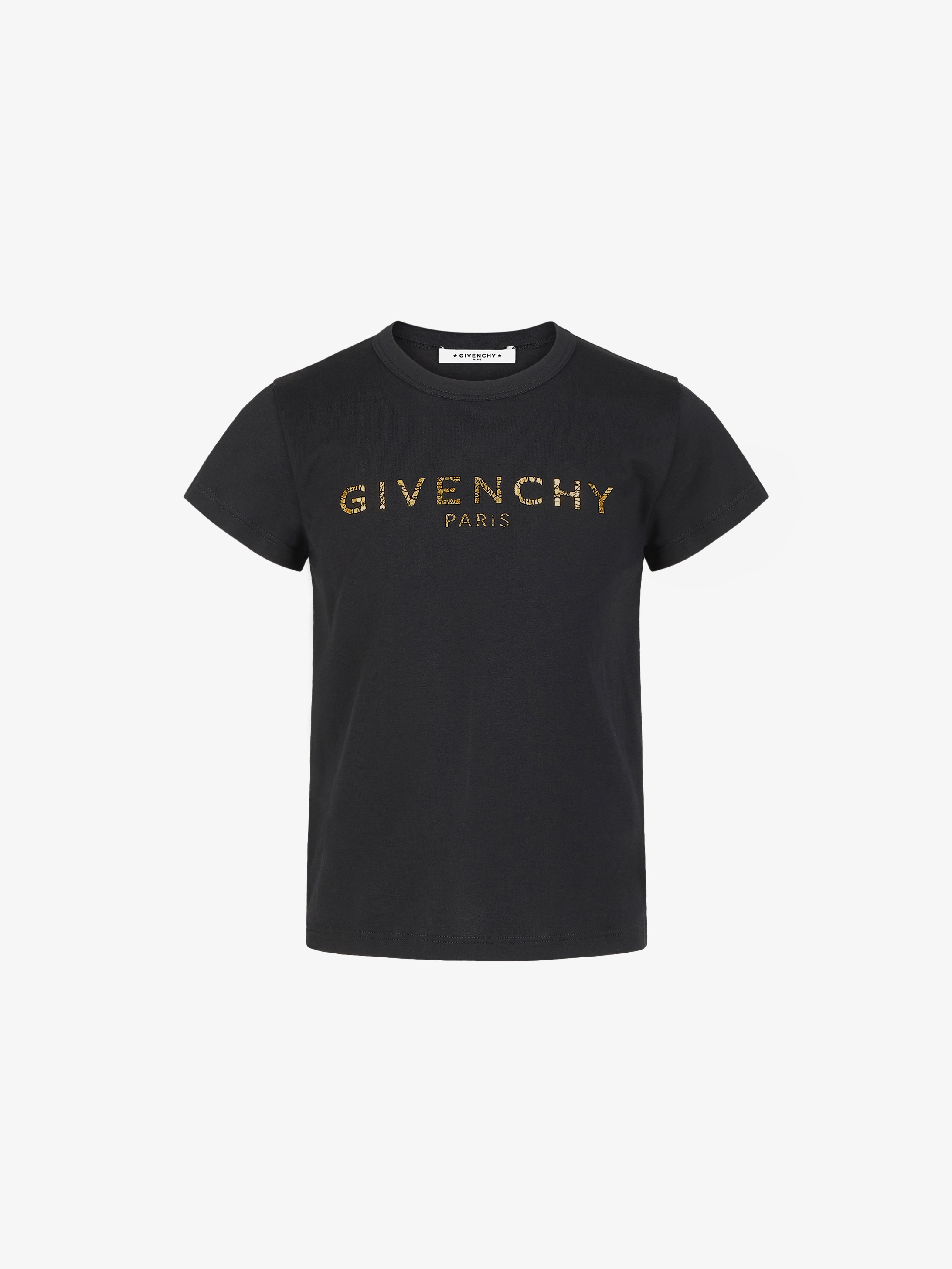 GIVENCHY Tshirt GIVENCHY Paris