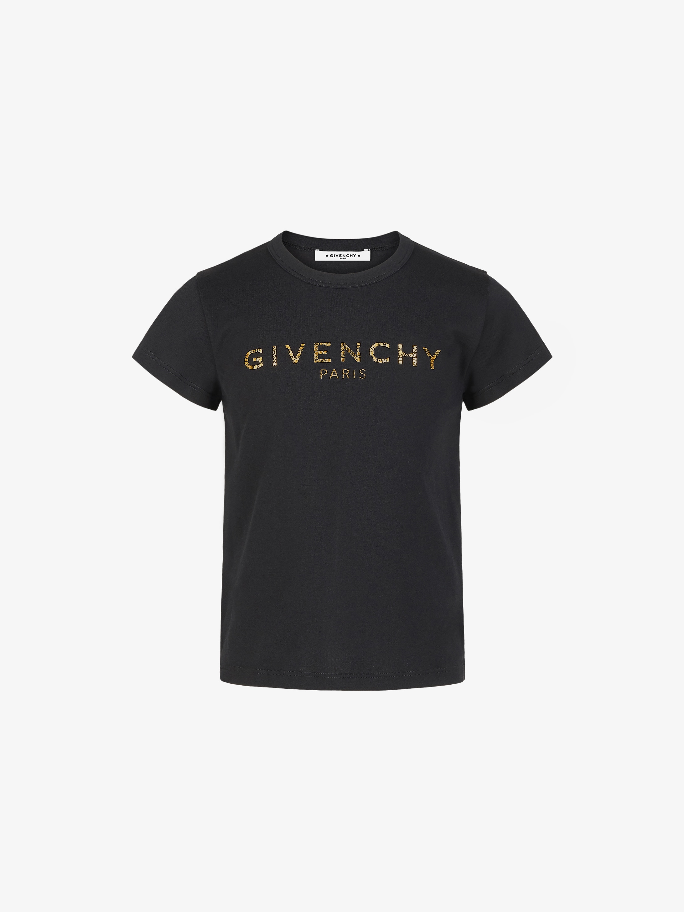 new season givenchy t shirt