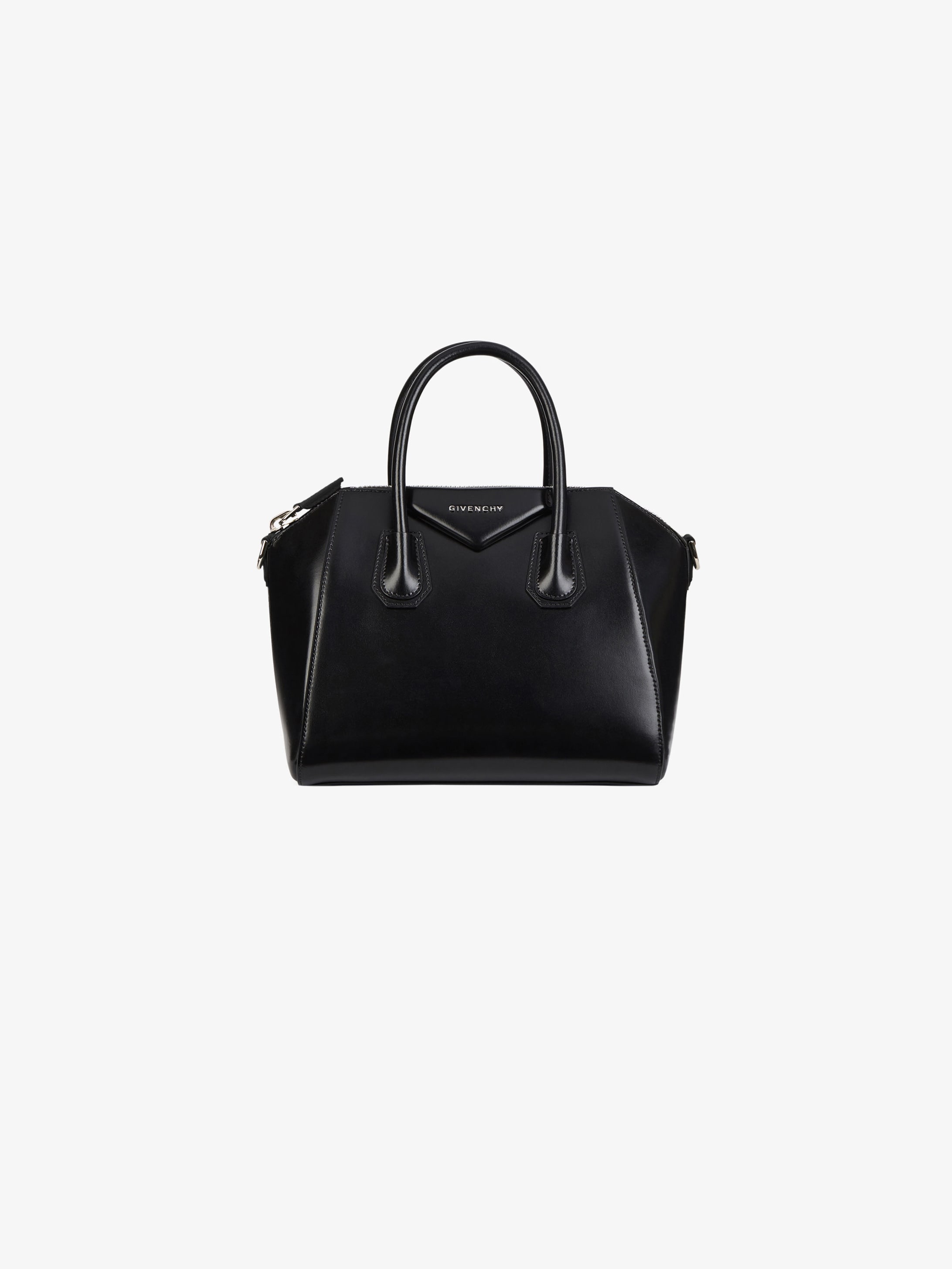 Givenchy Mini Antigona Bag | Wydział Cybernetyki