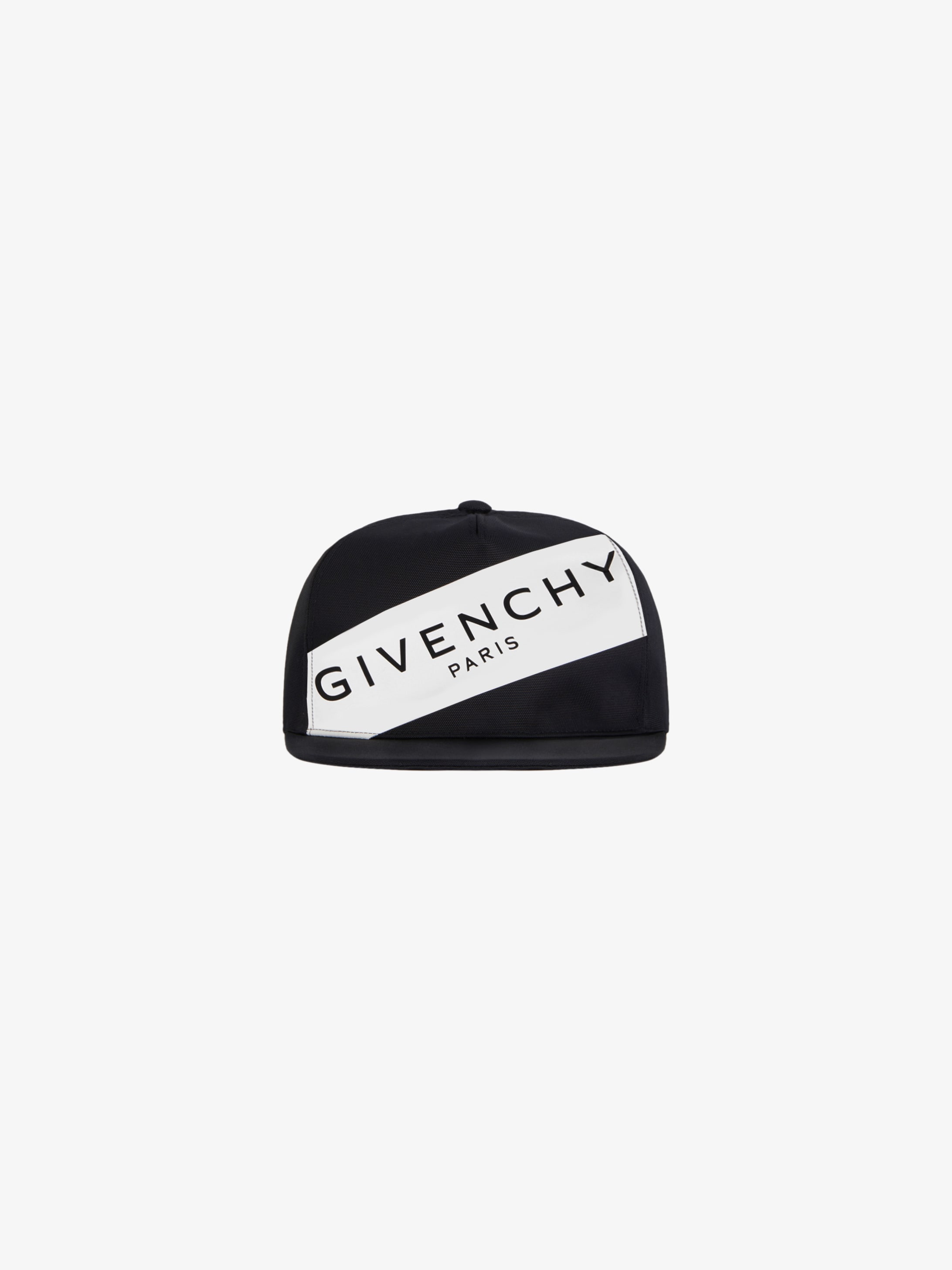 GIVENCHY PARIS cap