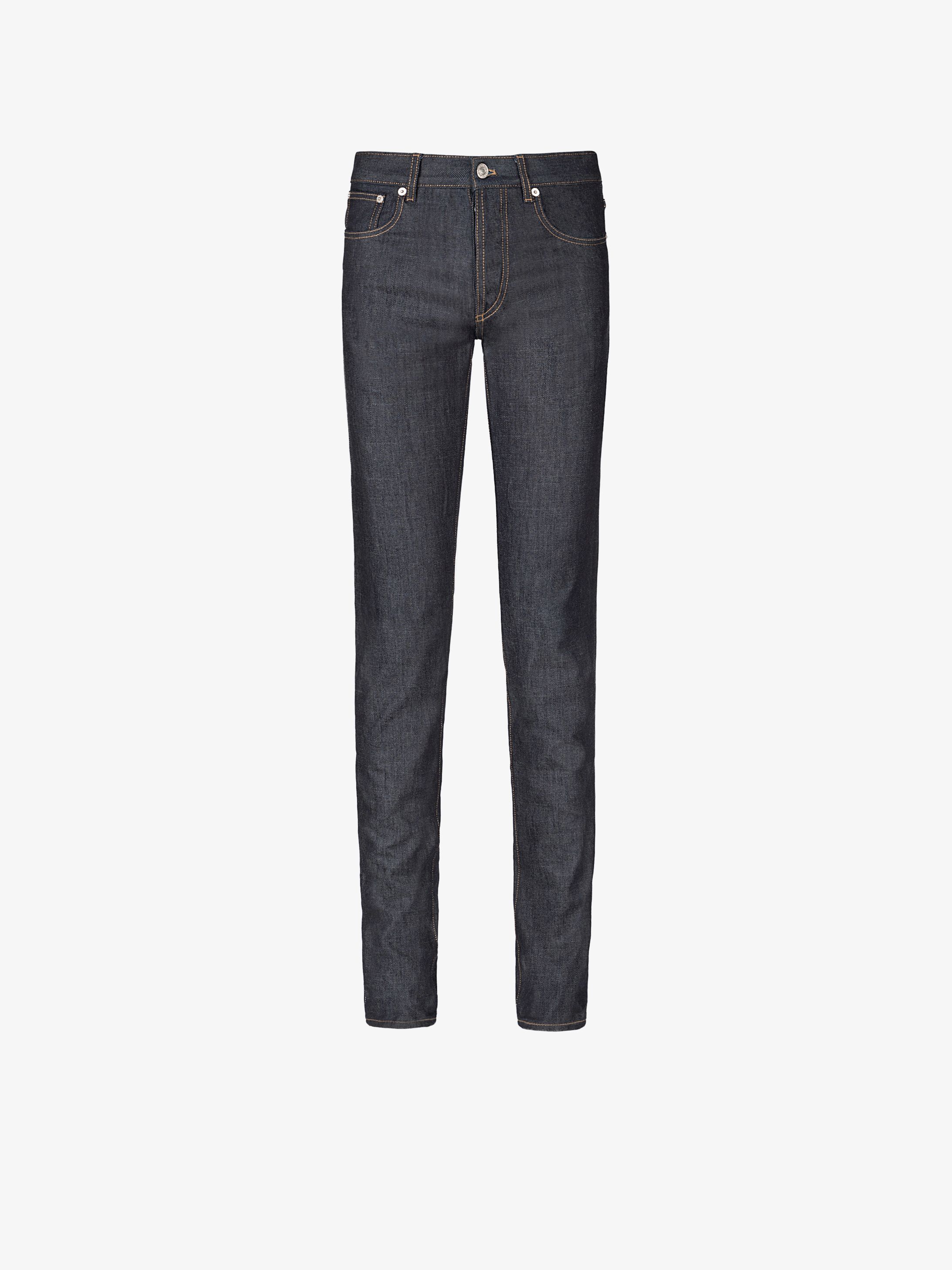 GIVENCHY skinny jean