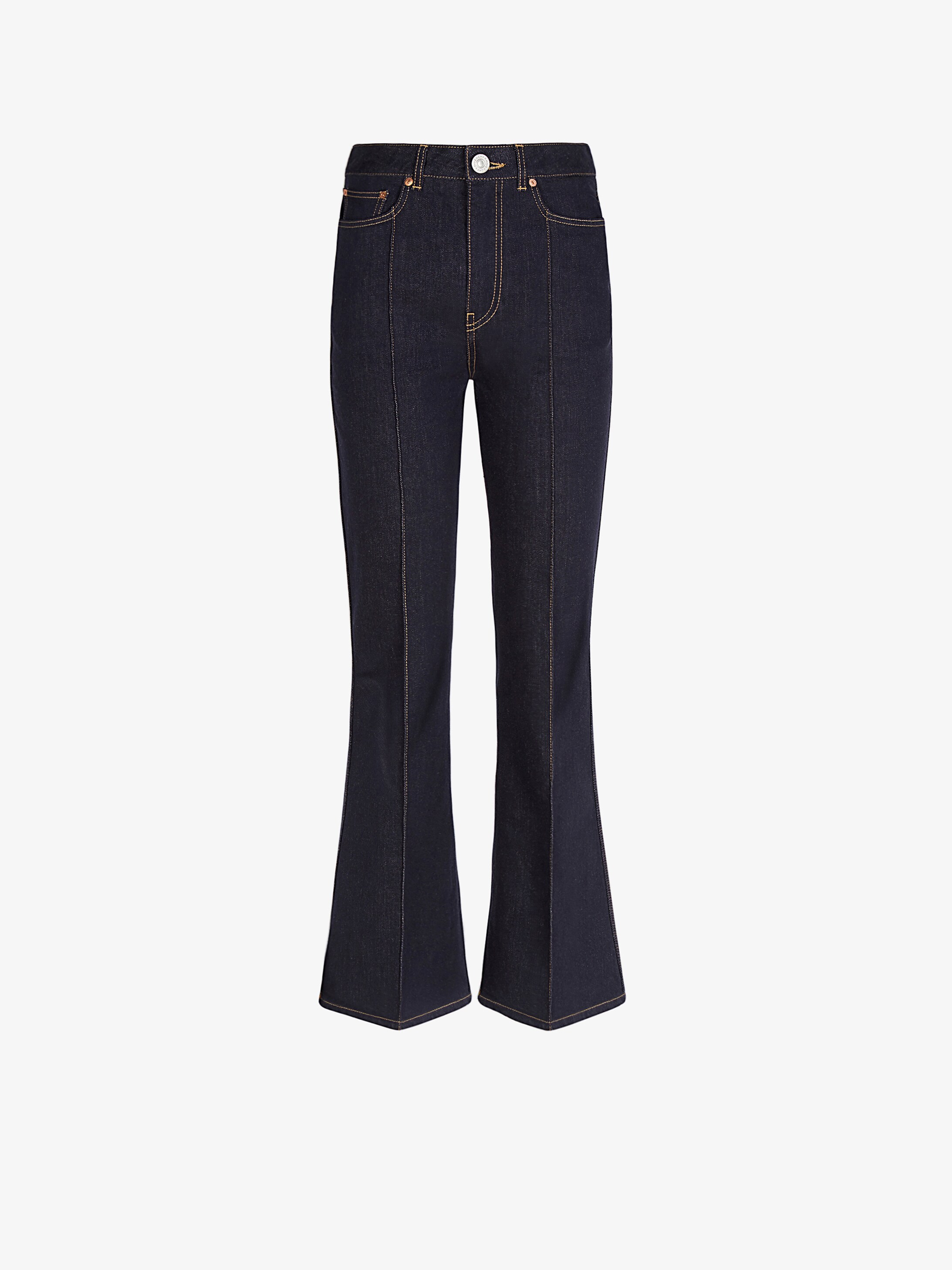 trumpet jeans
