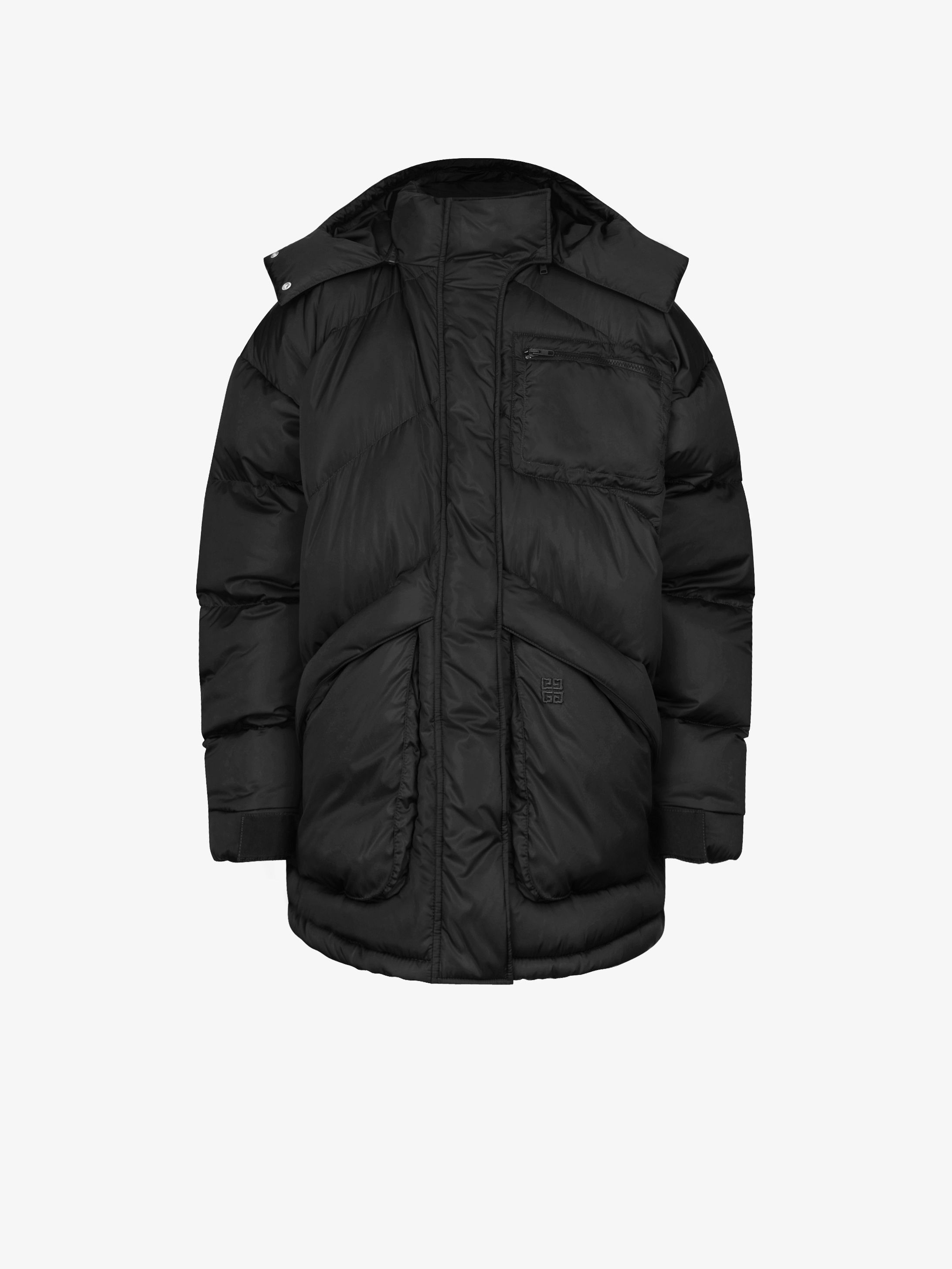 Givenchy doudoune femme Clearance