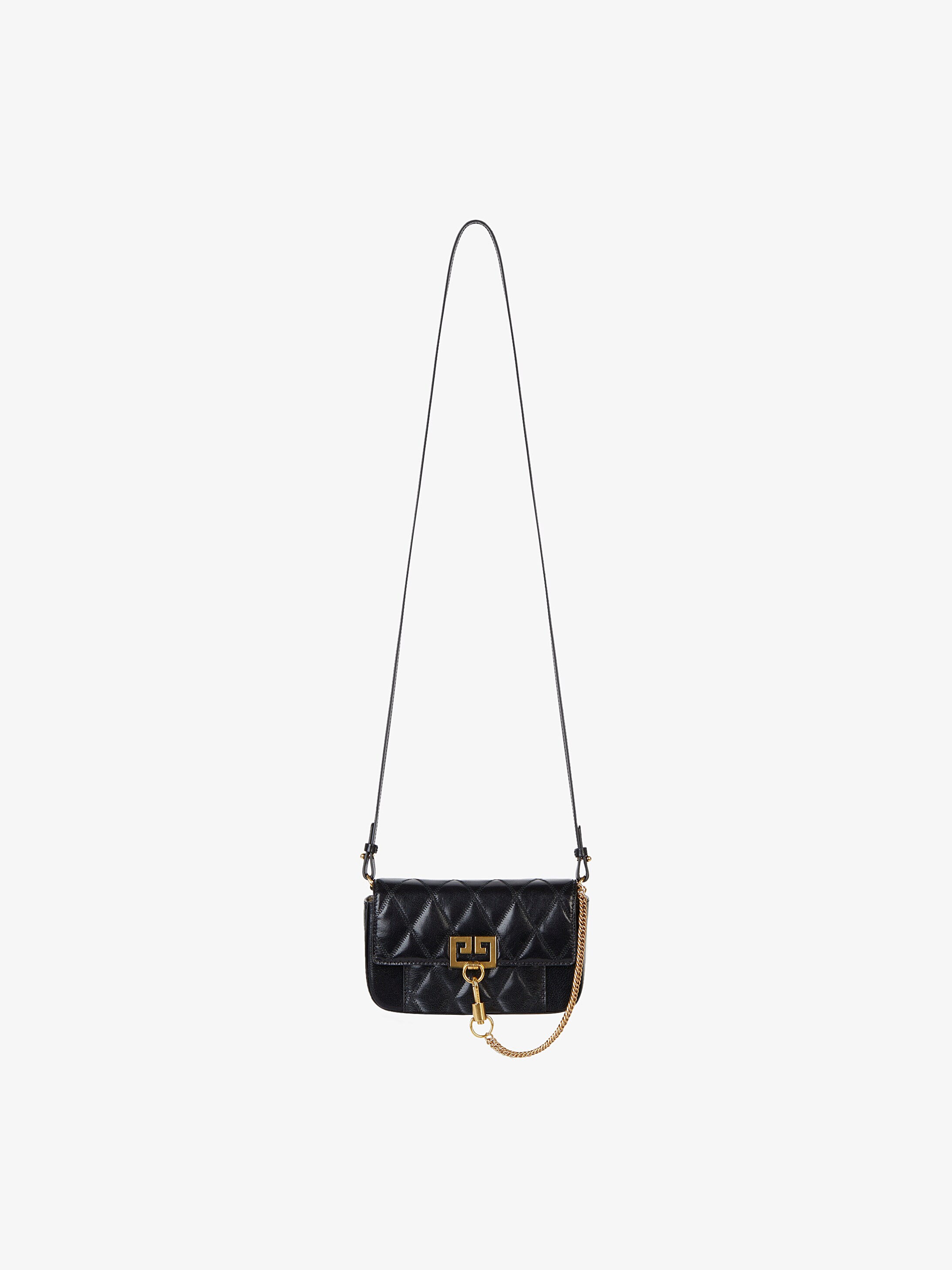 fossil tote leather