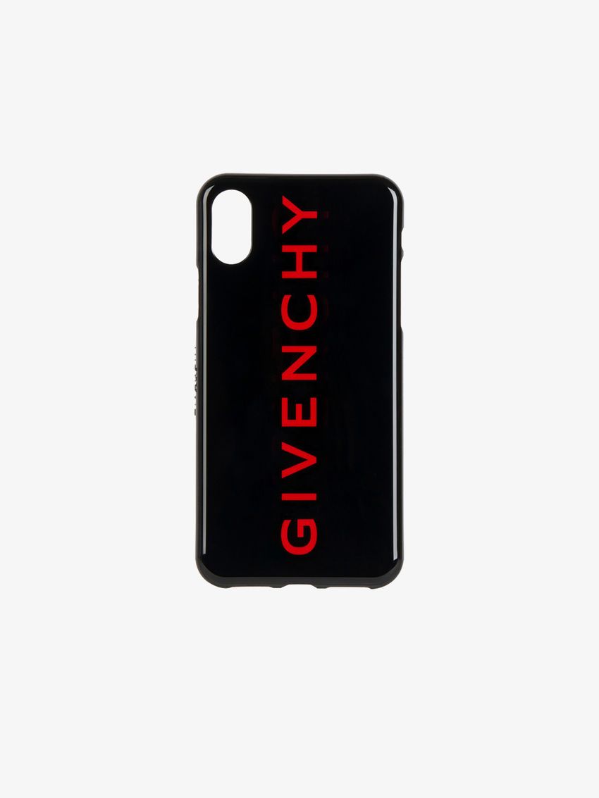 GIVENCHY iPhone X / XS CASE