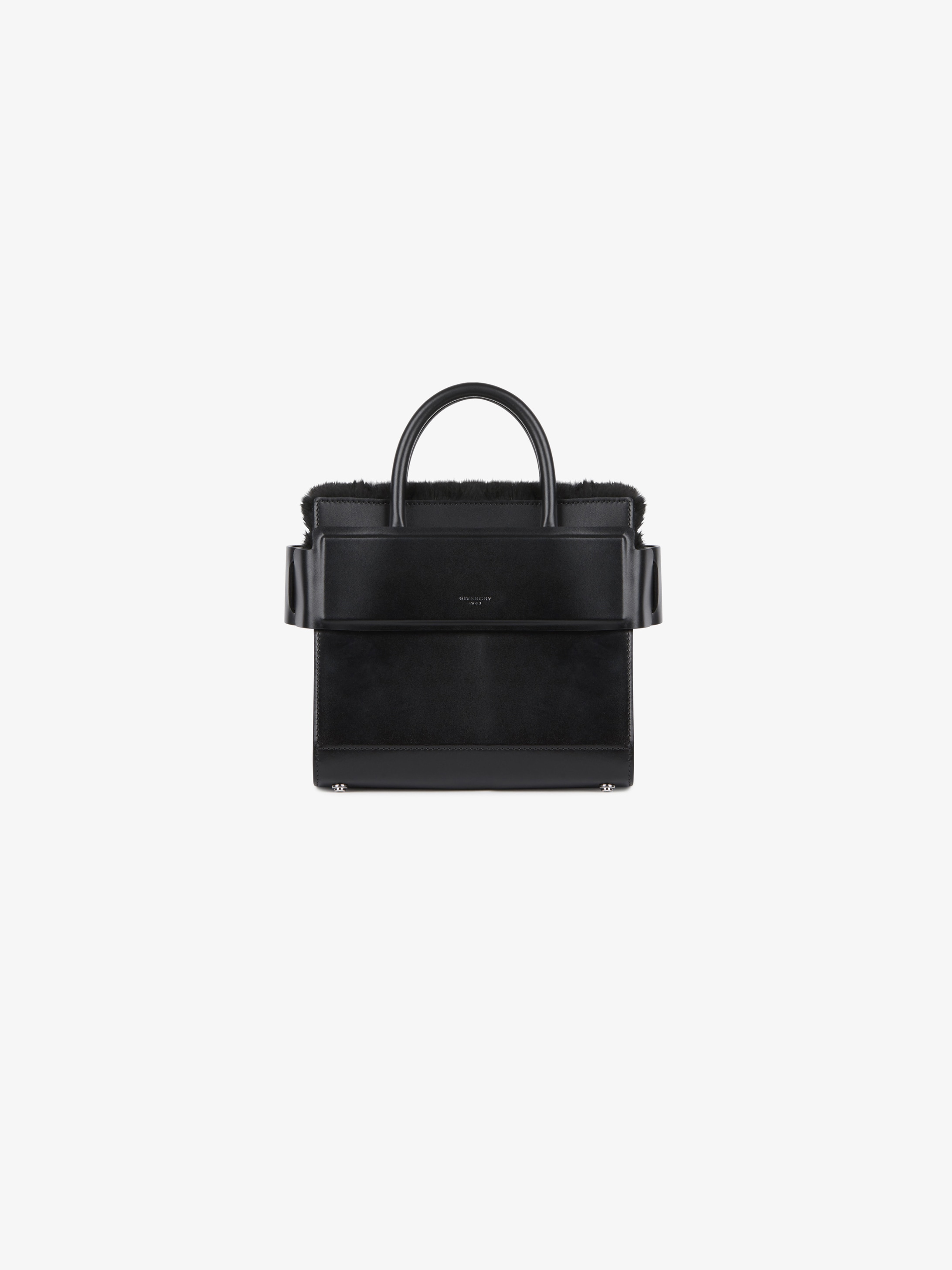 givenchy small horizon bag