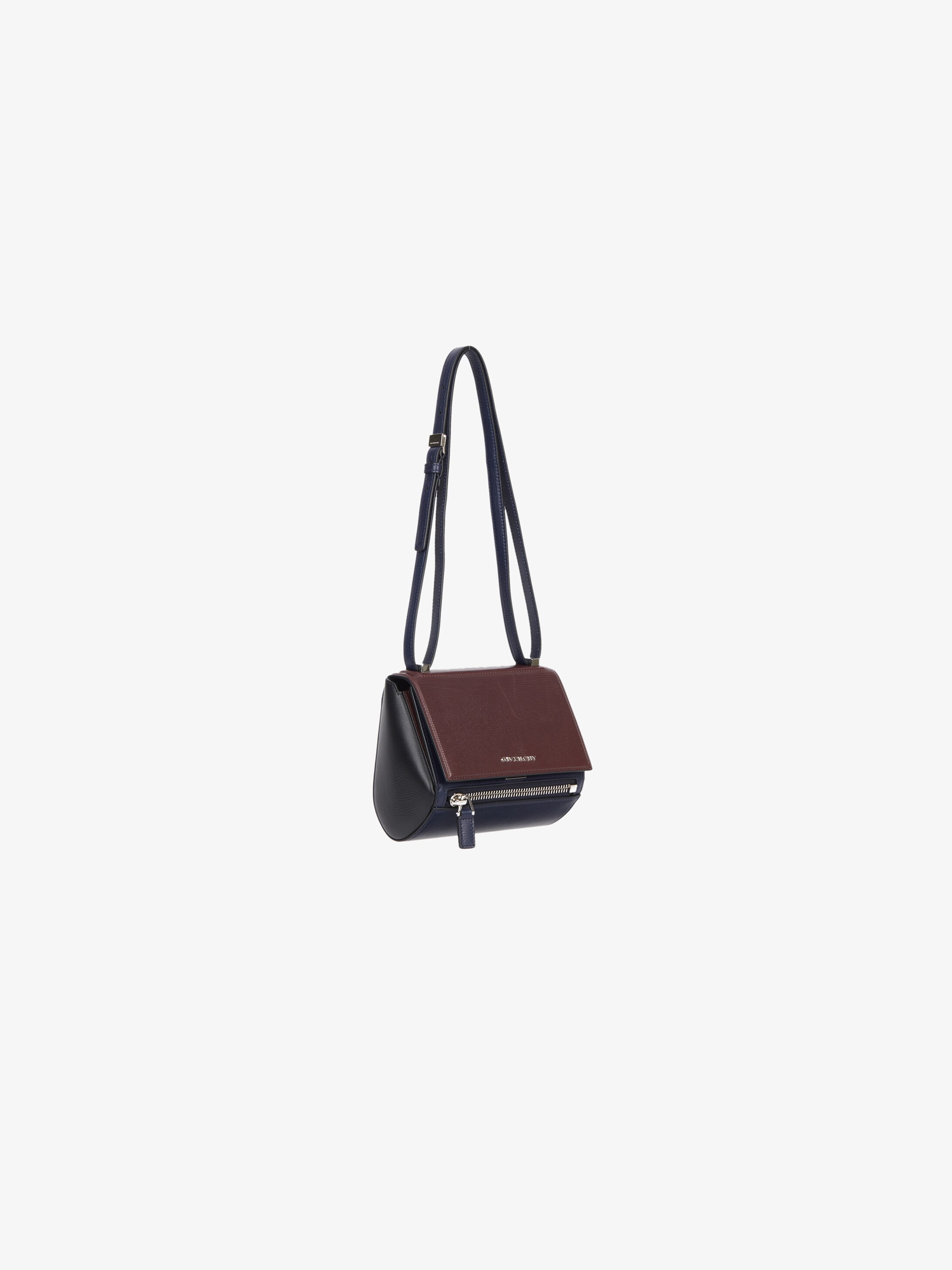 Givenchy Tricolor mini Pandora Box bag 