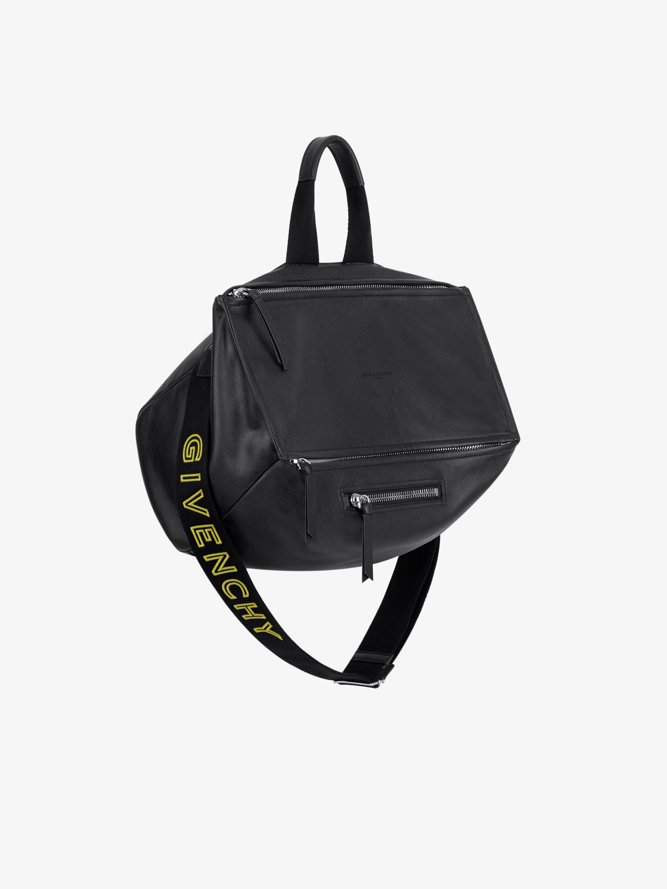 givenchy 4g pandora bum bag