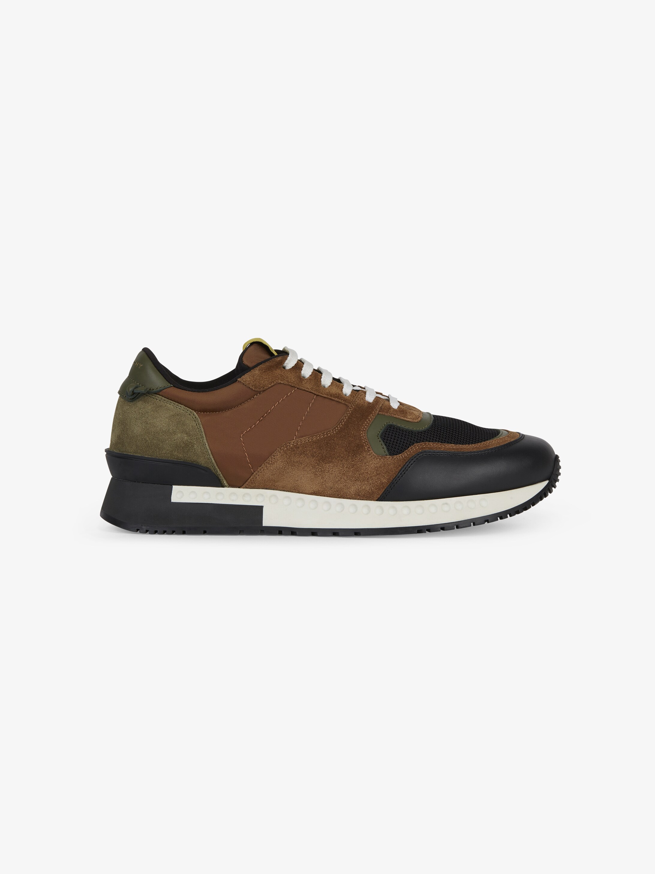 givenchy suede sneakers