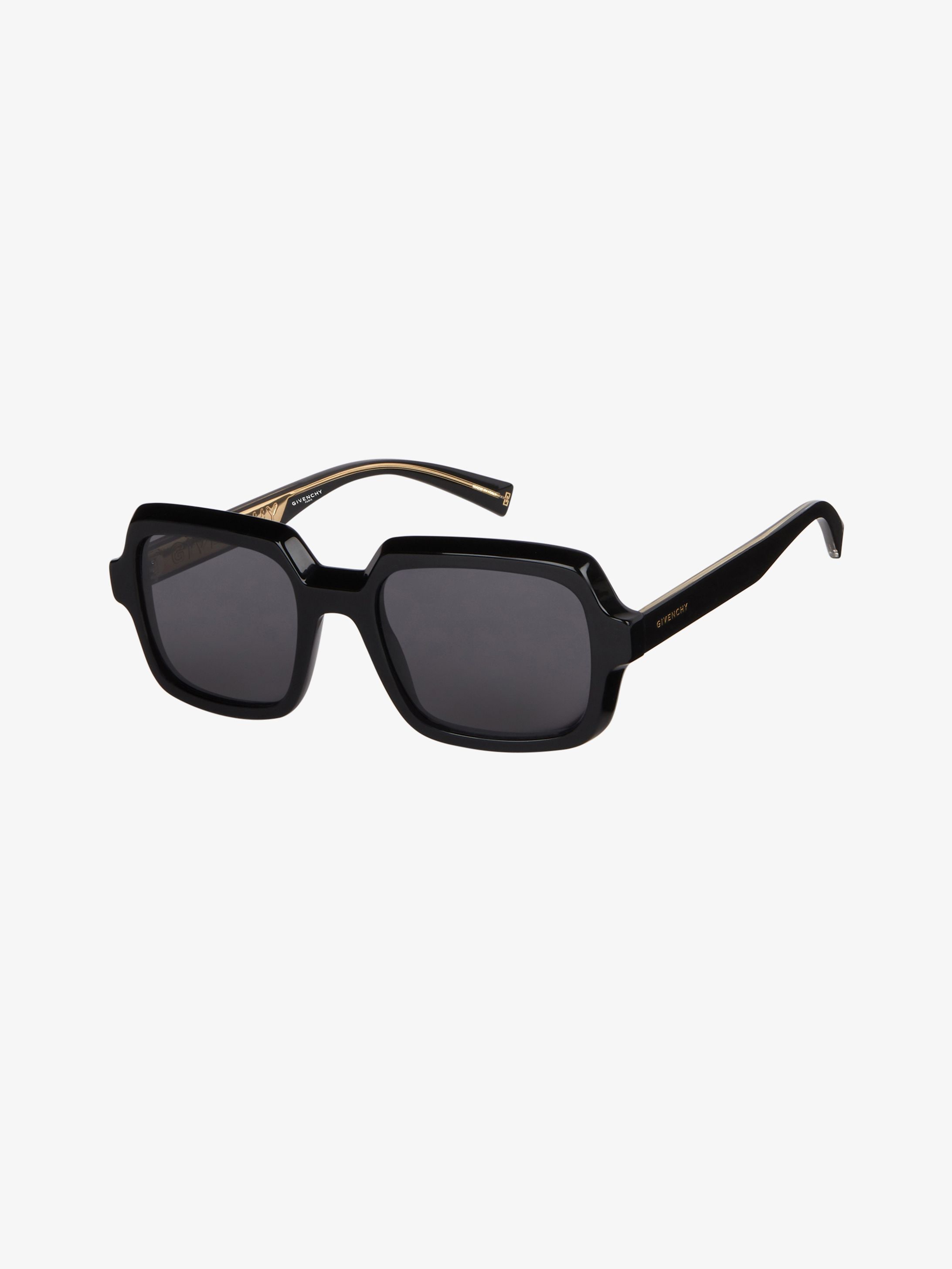 GV Anima sunglasses in acetate