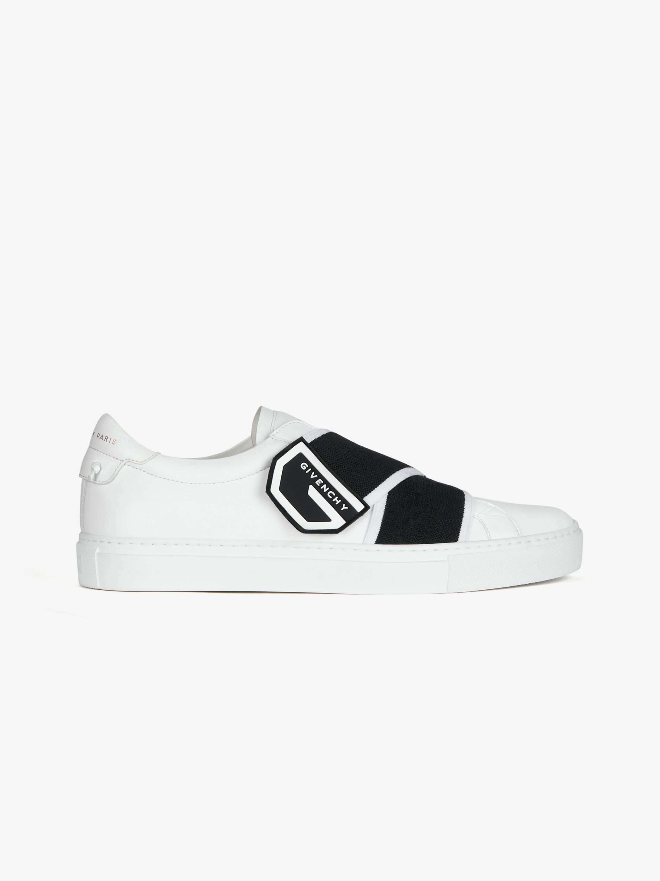 givenchy webbing sneakers