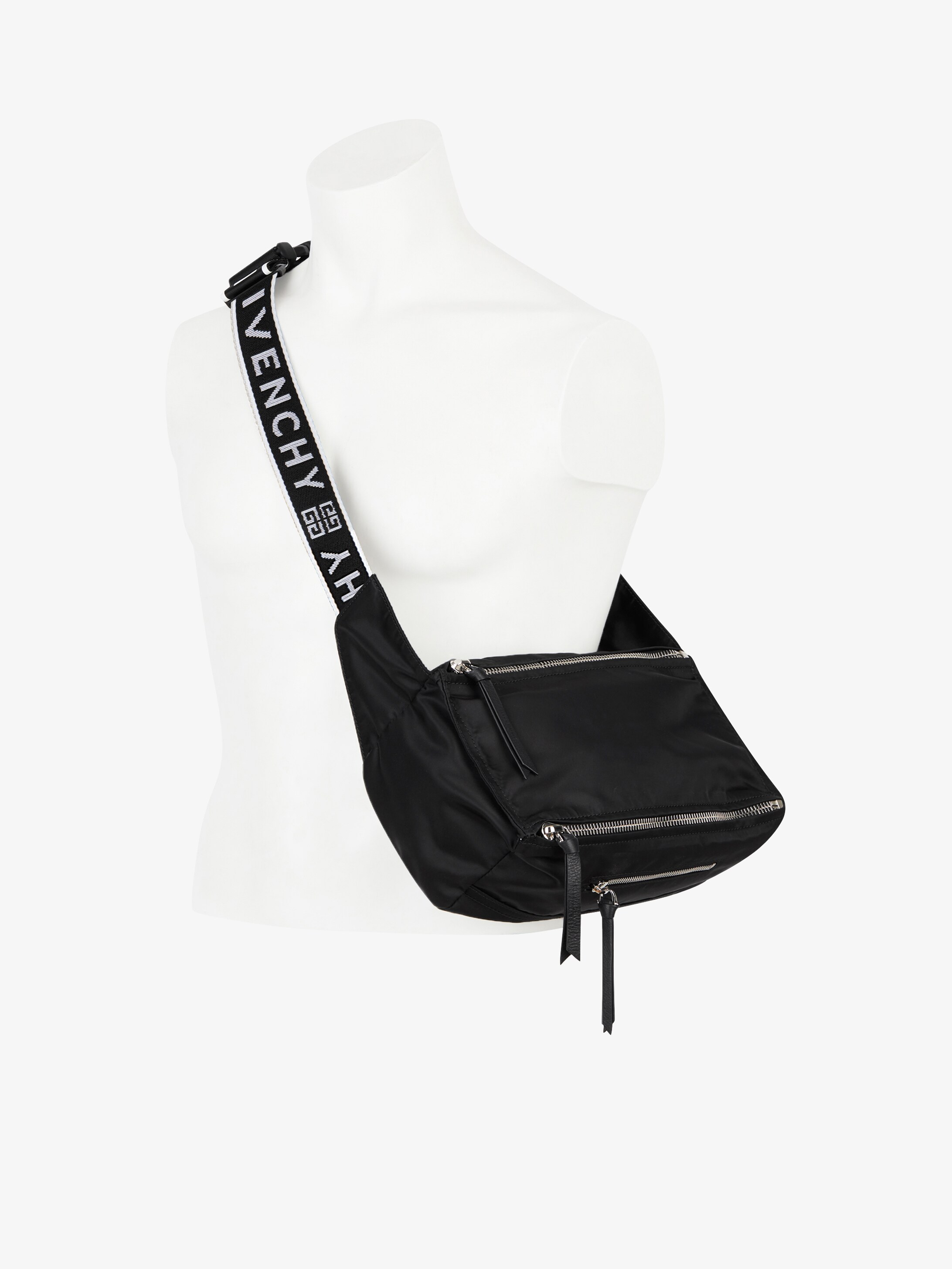 givenchy 4g pandora bum bag