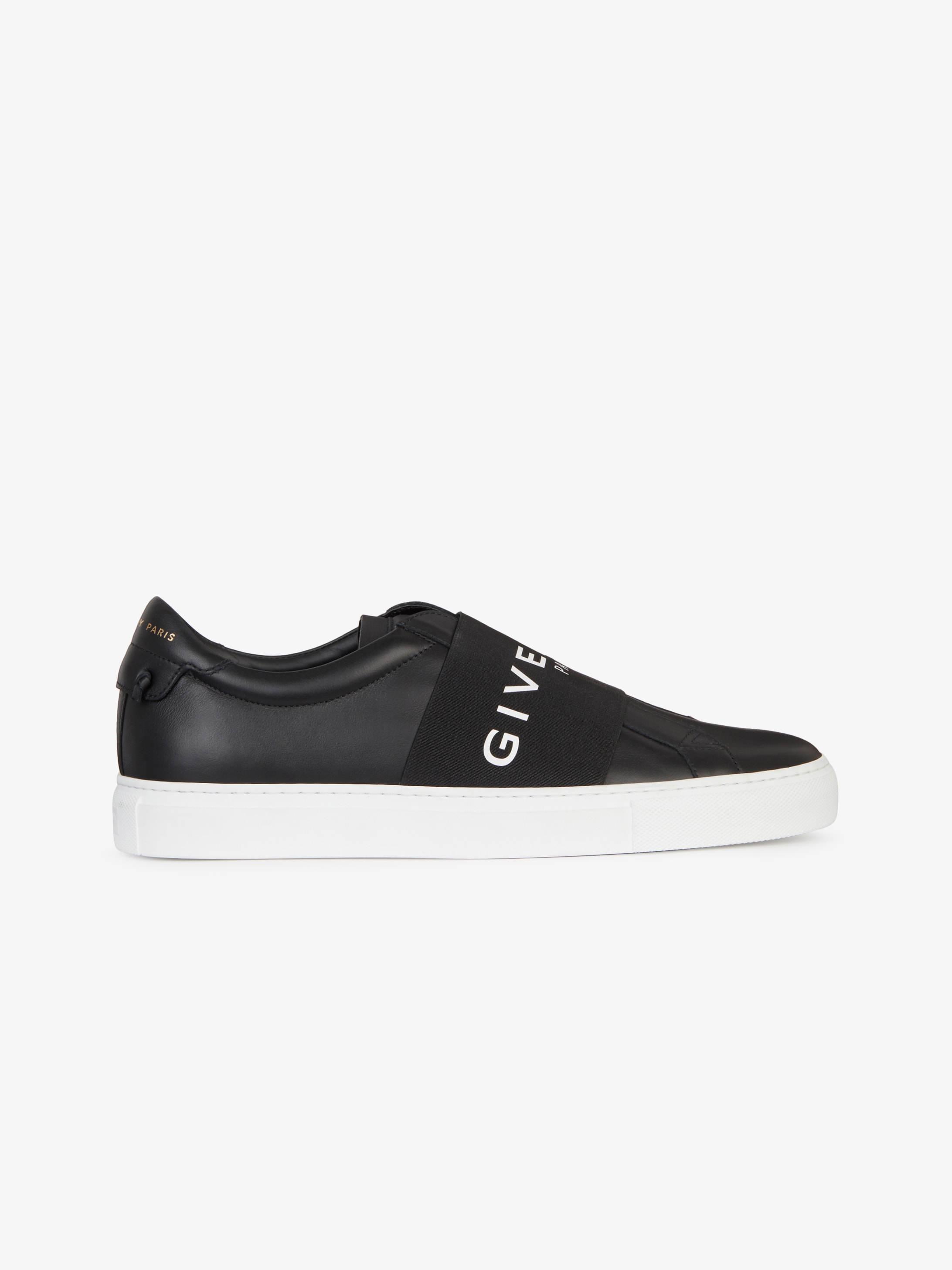 apl slides black