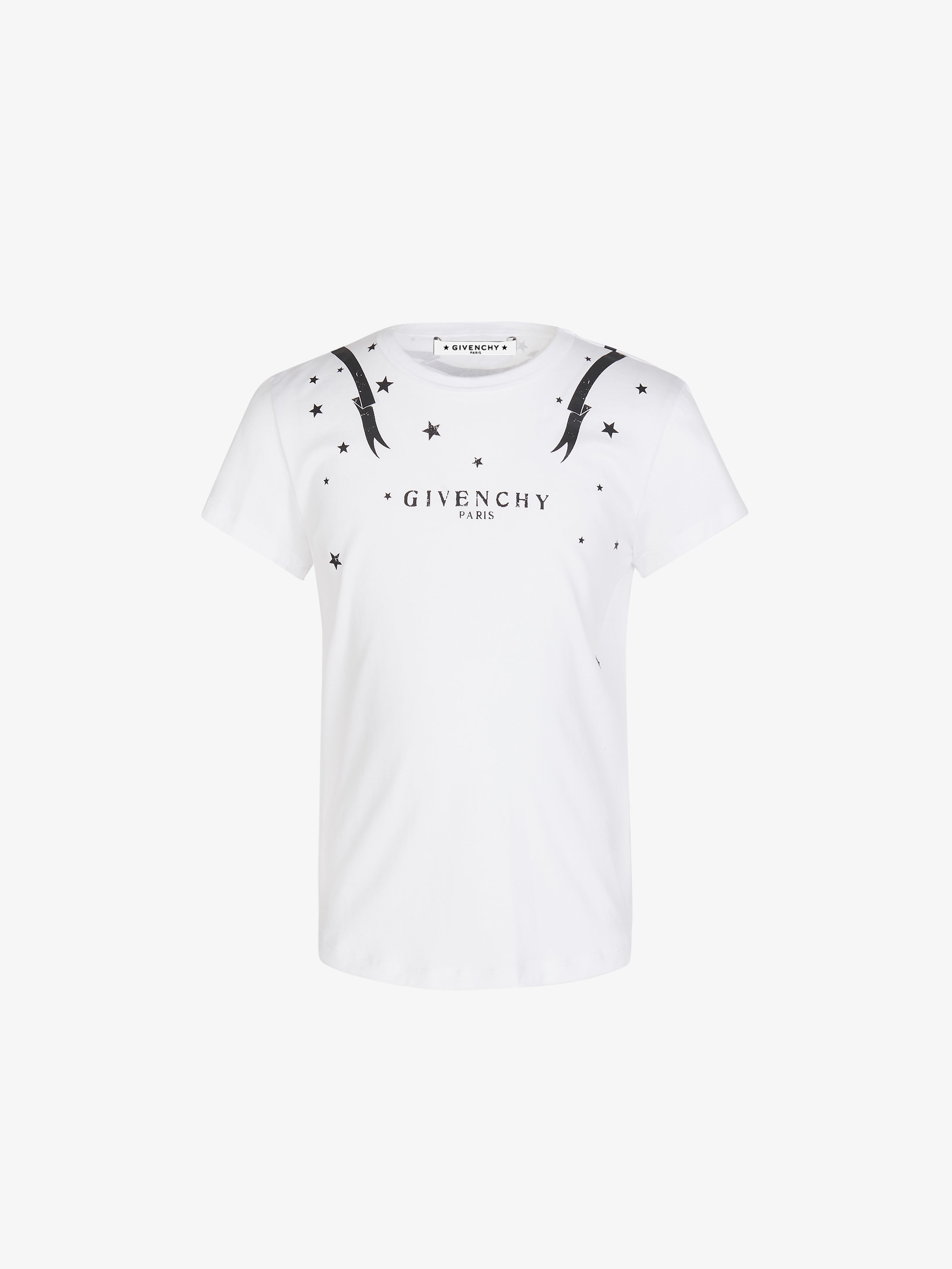 T-shirt GIVENCHY