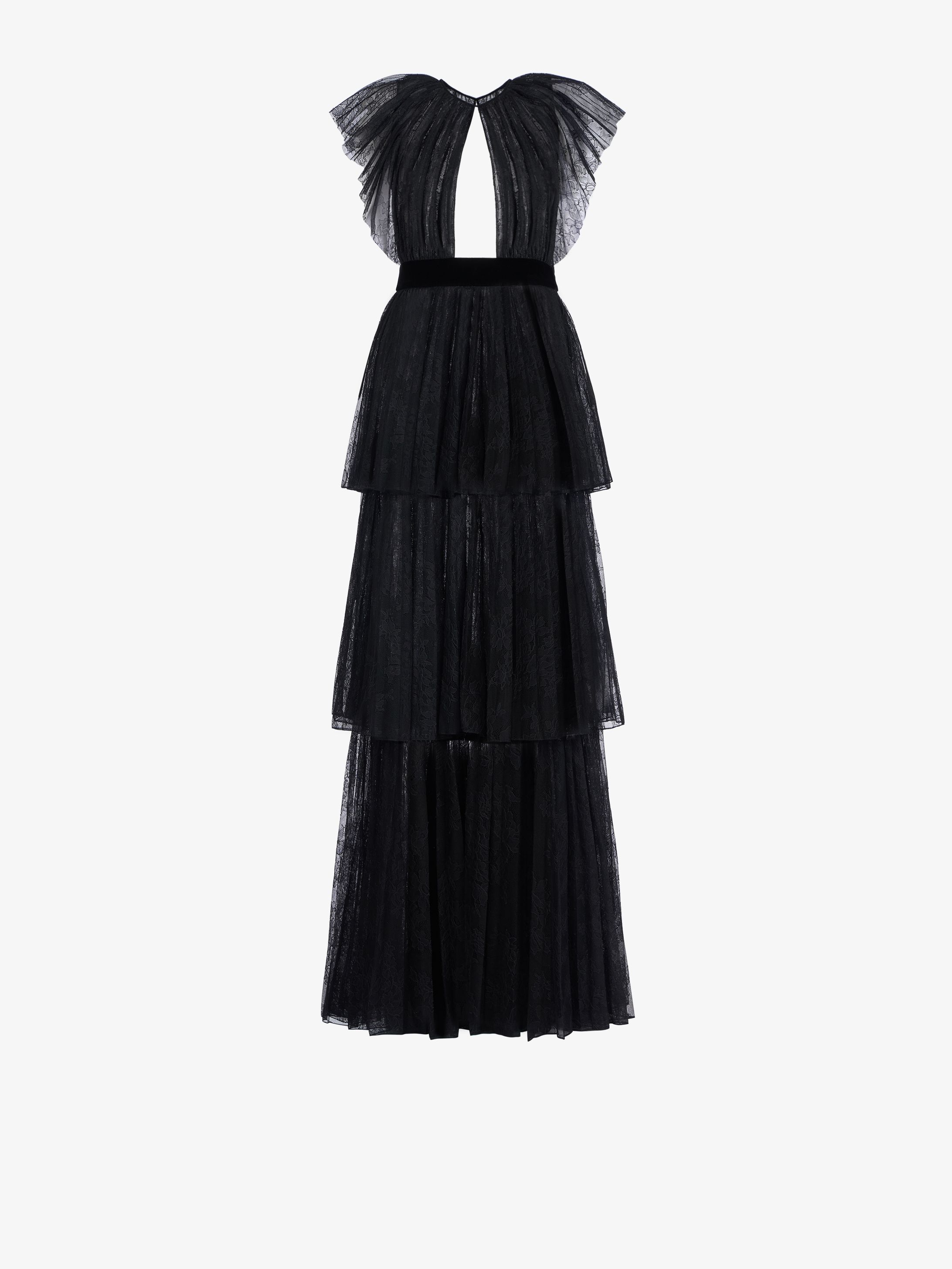 abiti da sera givenchy