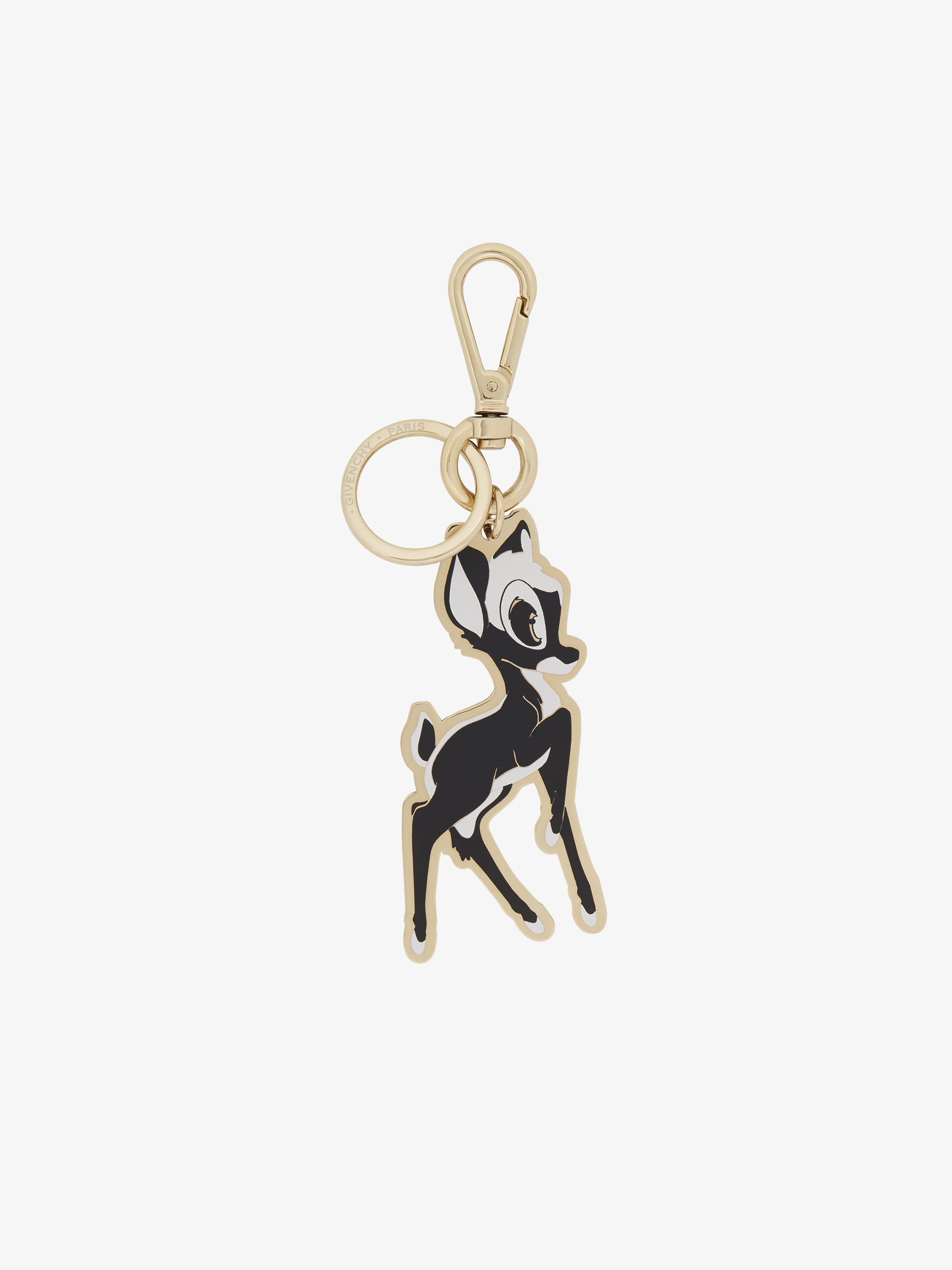 Givenchy Bambi charm | GIVENCHY Paris