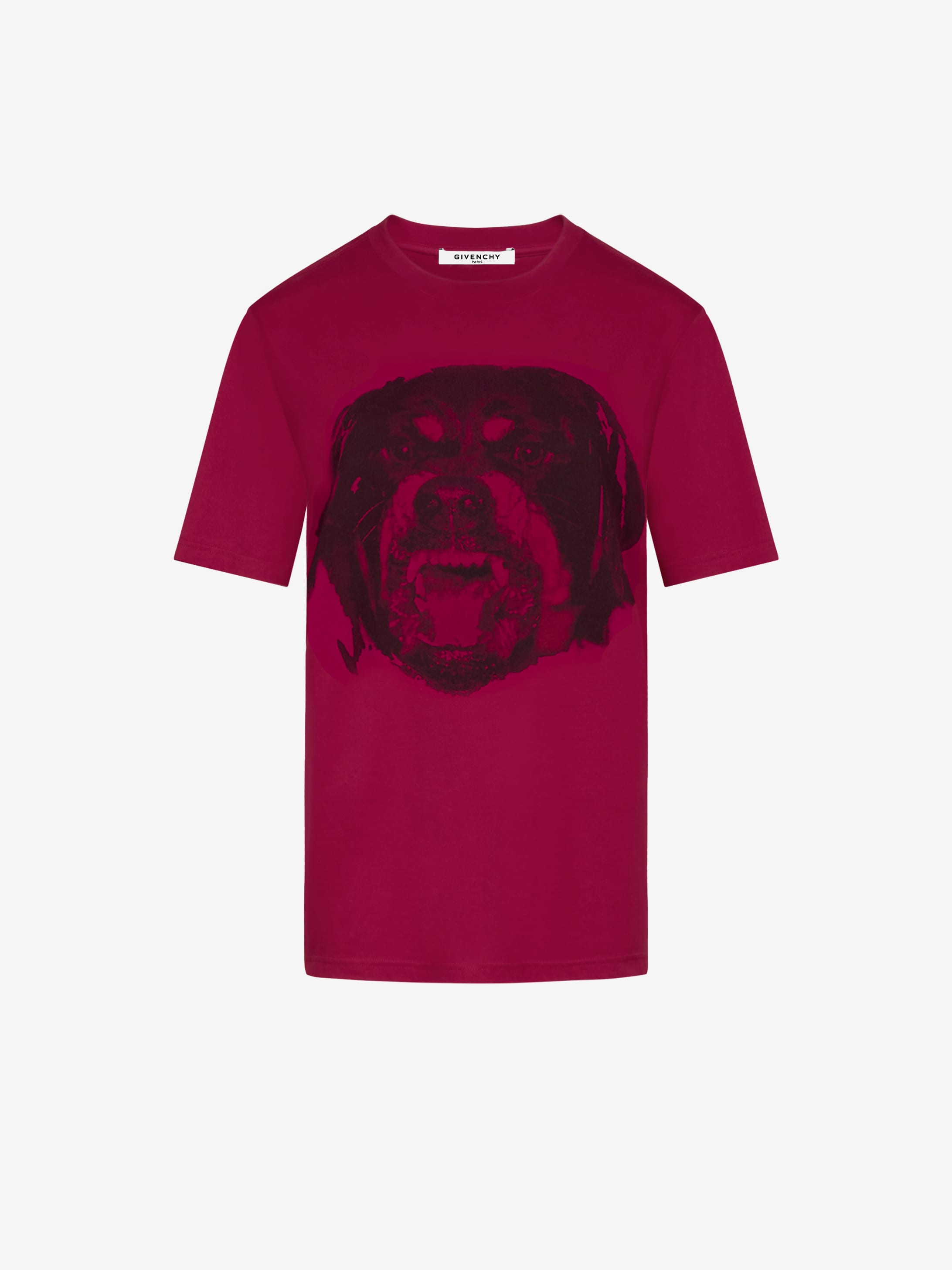 givenchy pitbull shirt