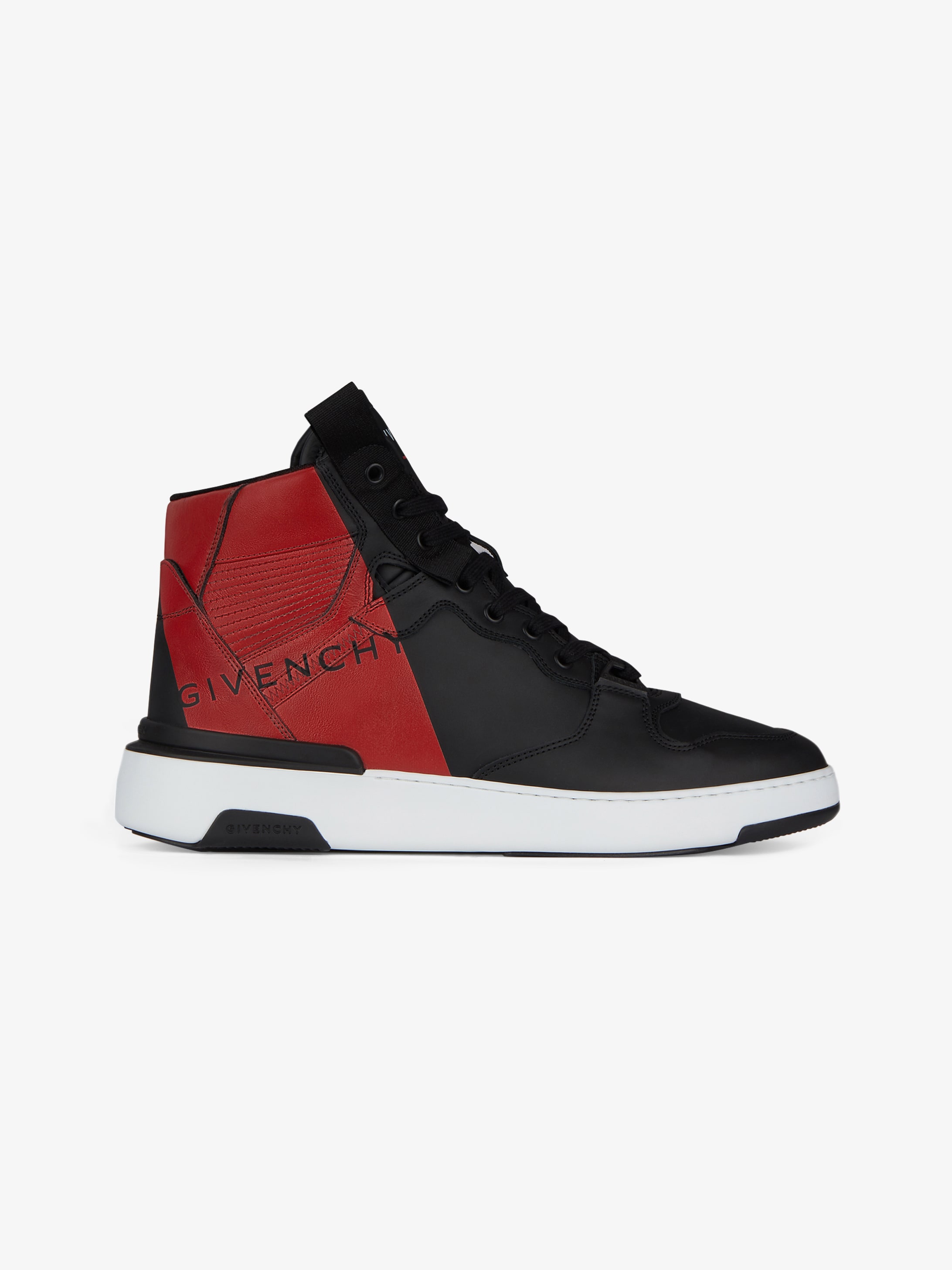givenchy the wing