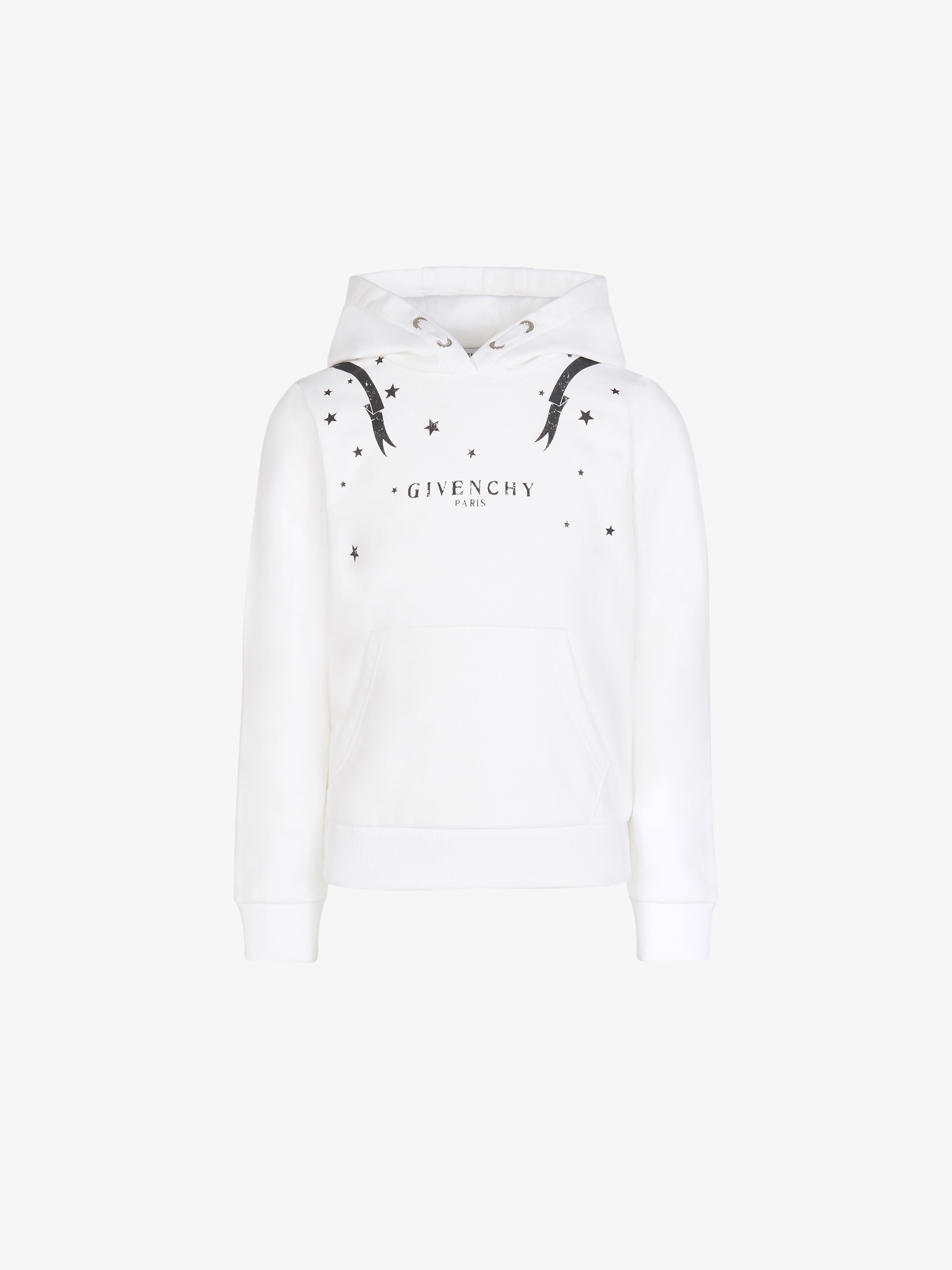 Felpa con cappuccio GIVENCHY